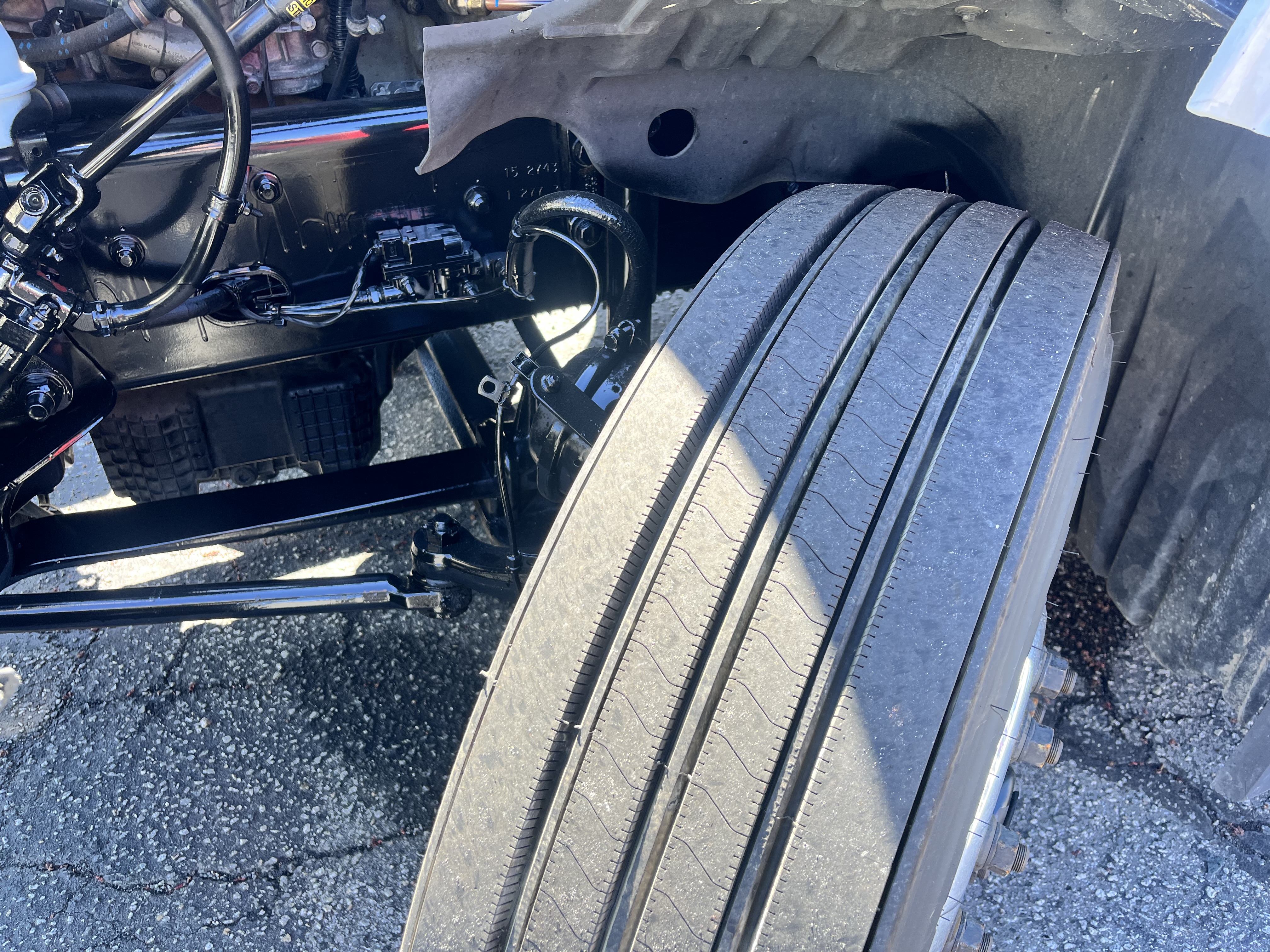 2022 FREIGHTLINER CASCADIA 126SLP - image 11