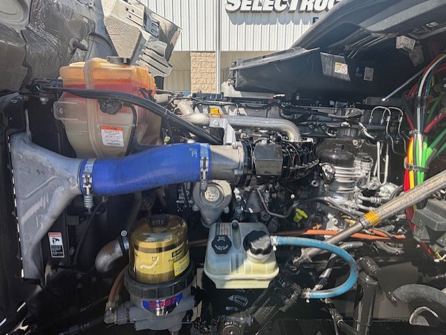 2020 FREIGHTLINER CASCADIA 125SLP - image 9