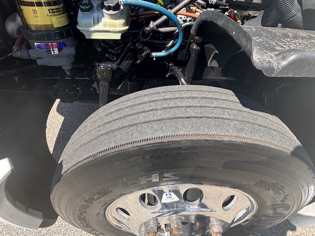 2020 FREIGHTLINER CASCADIA 125SLP - image 10