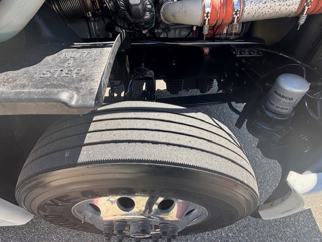 2020 FREIGHTLINER CASCADIA 125SLP - image 12