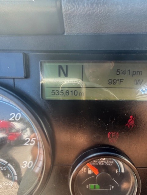 2020 FREIGHTLINER CASCADIA 125SLP - image 20