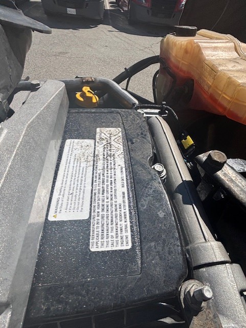 2020 FREIGHTLINER CASCADIA 125SLP - image 21