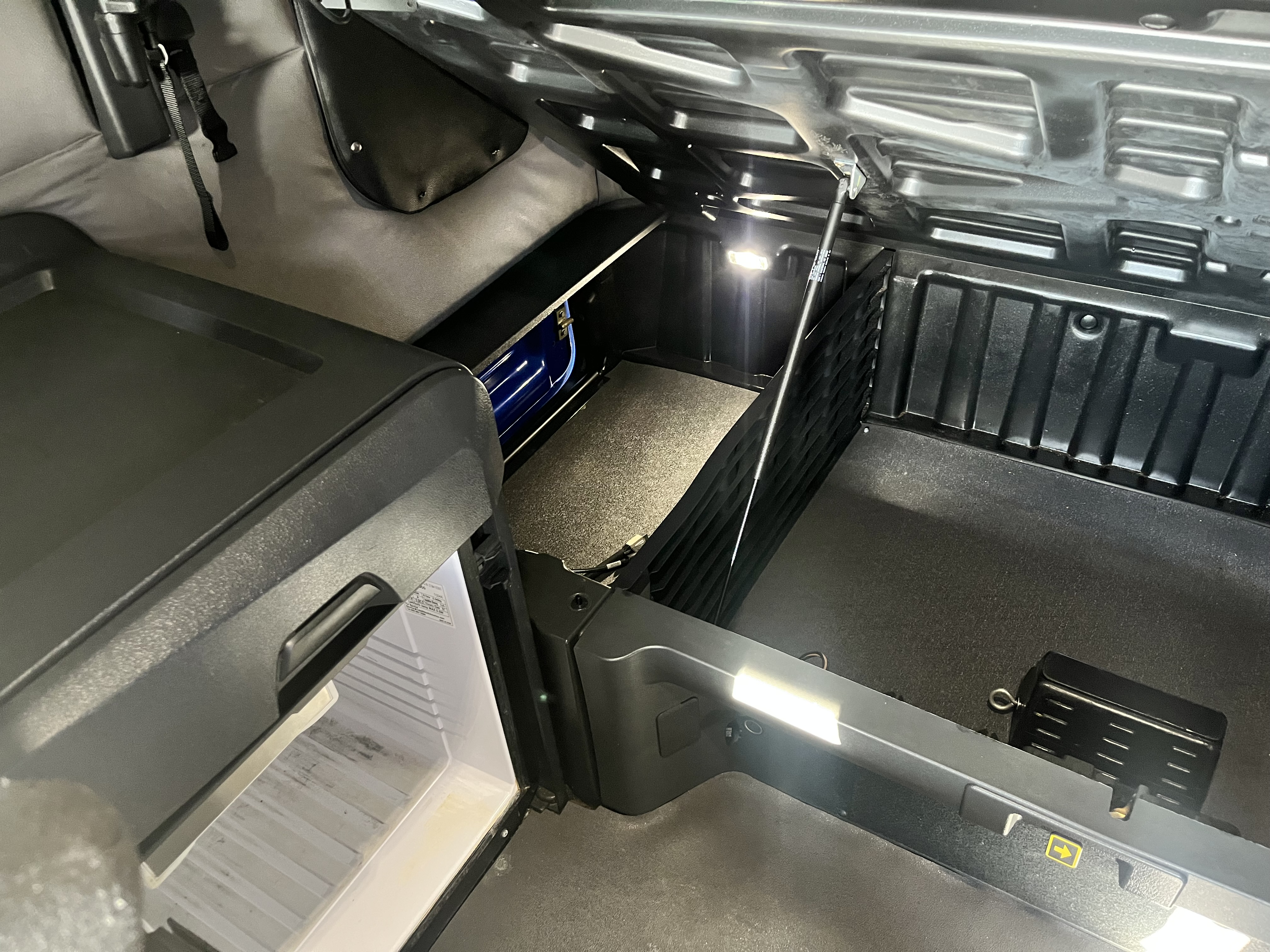 2020 FREIGHTLINER CASCADIA 126SLP - image 18