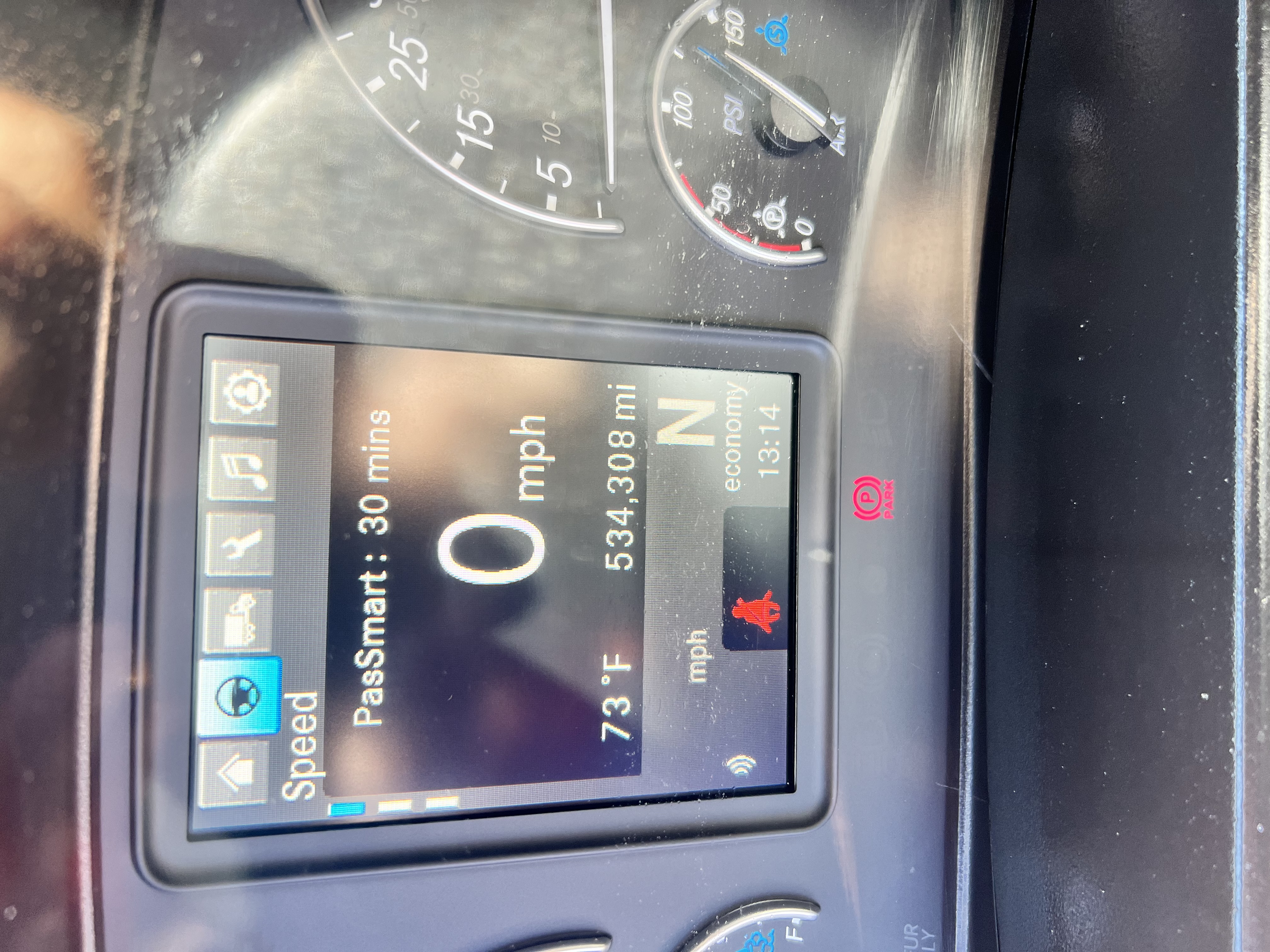 2021 FREIGHTLINER CASCADIA 126SLP - image 15