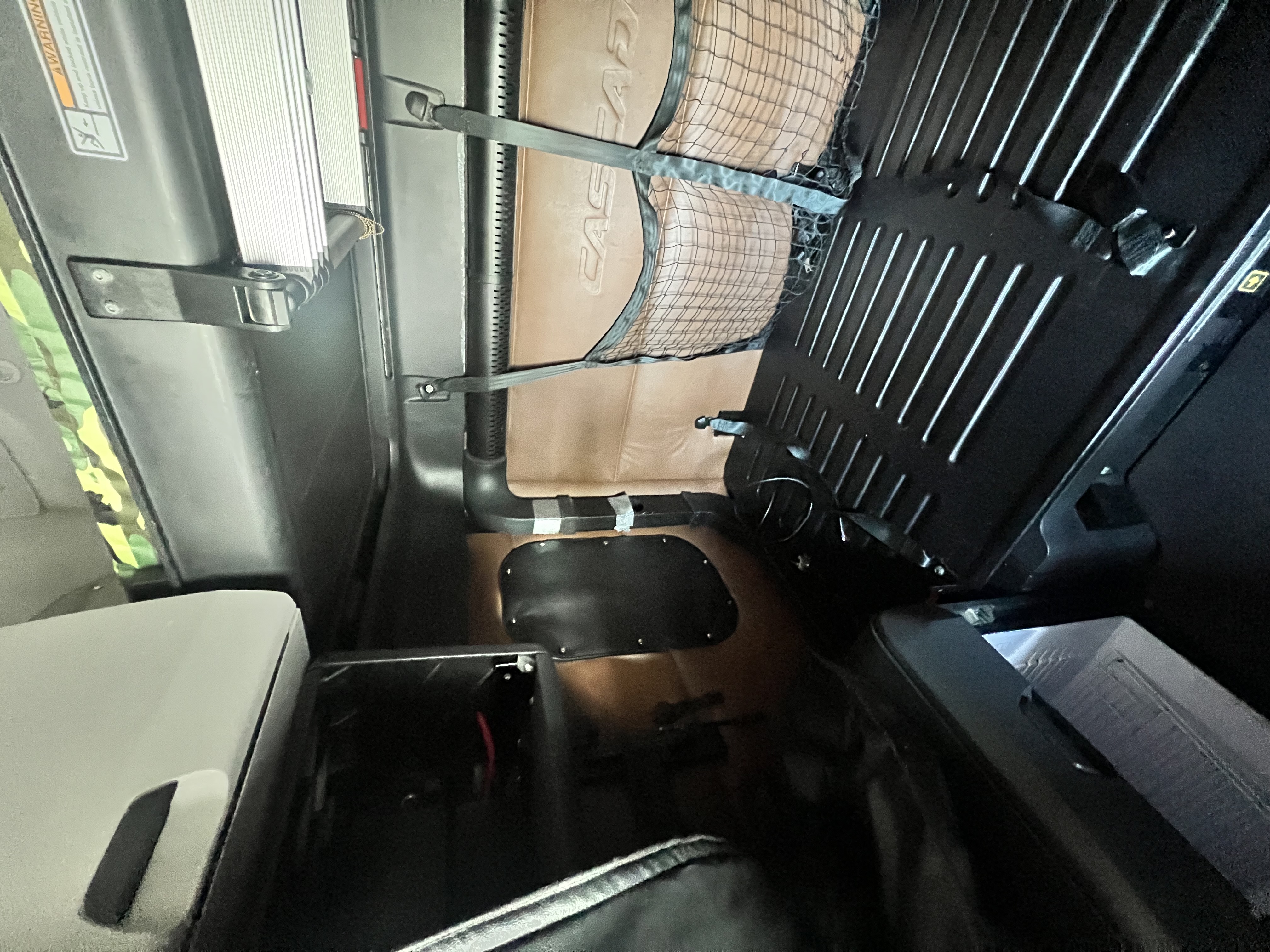 2021 FREIGHTLINER CASCADIA 126SLP - image 18