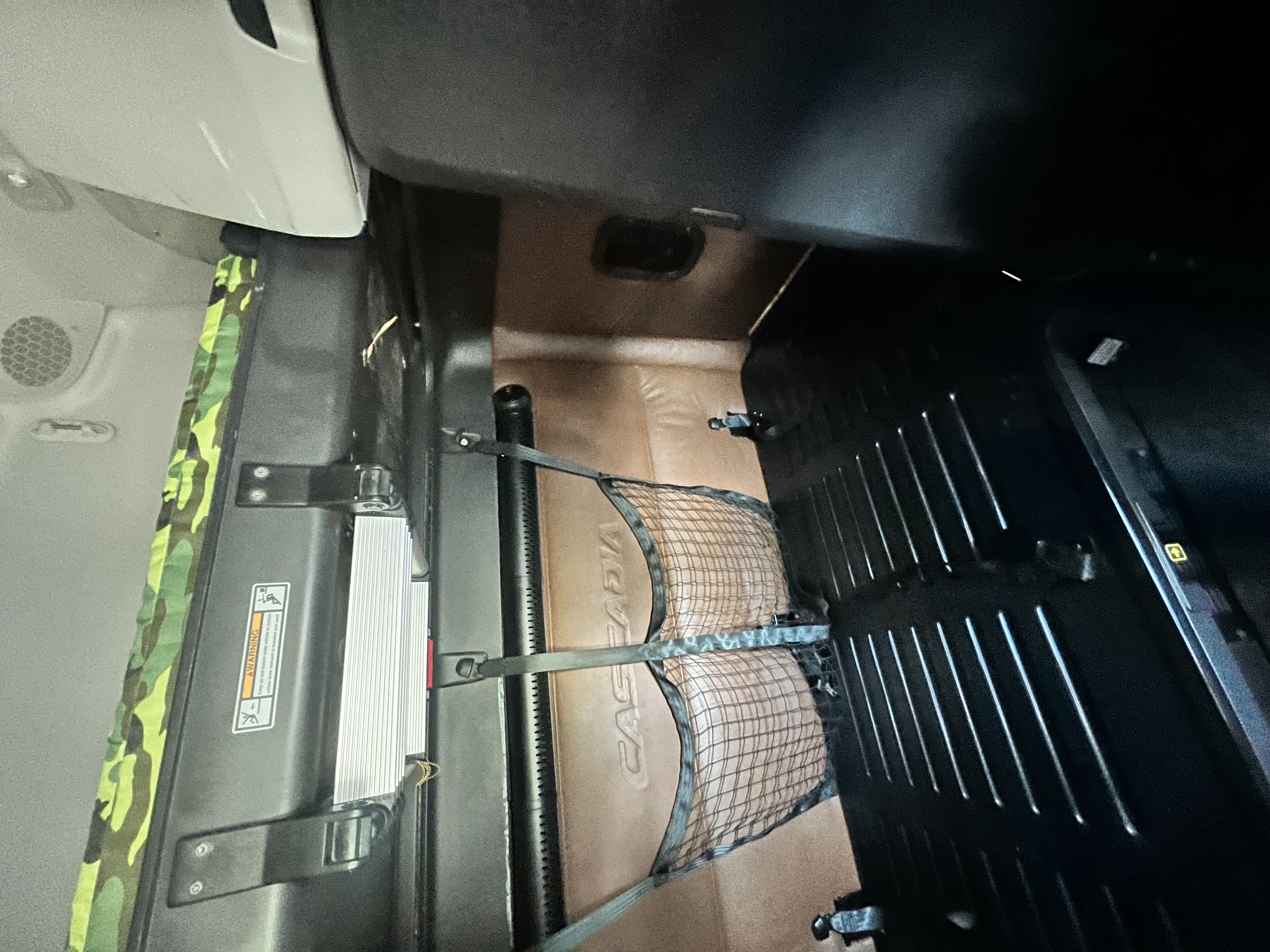 2021 FREIGHTLINER CASCADIA 126SLP - image 19