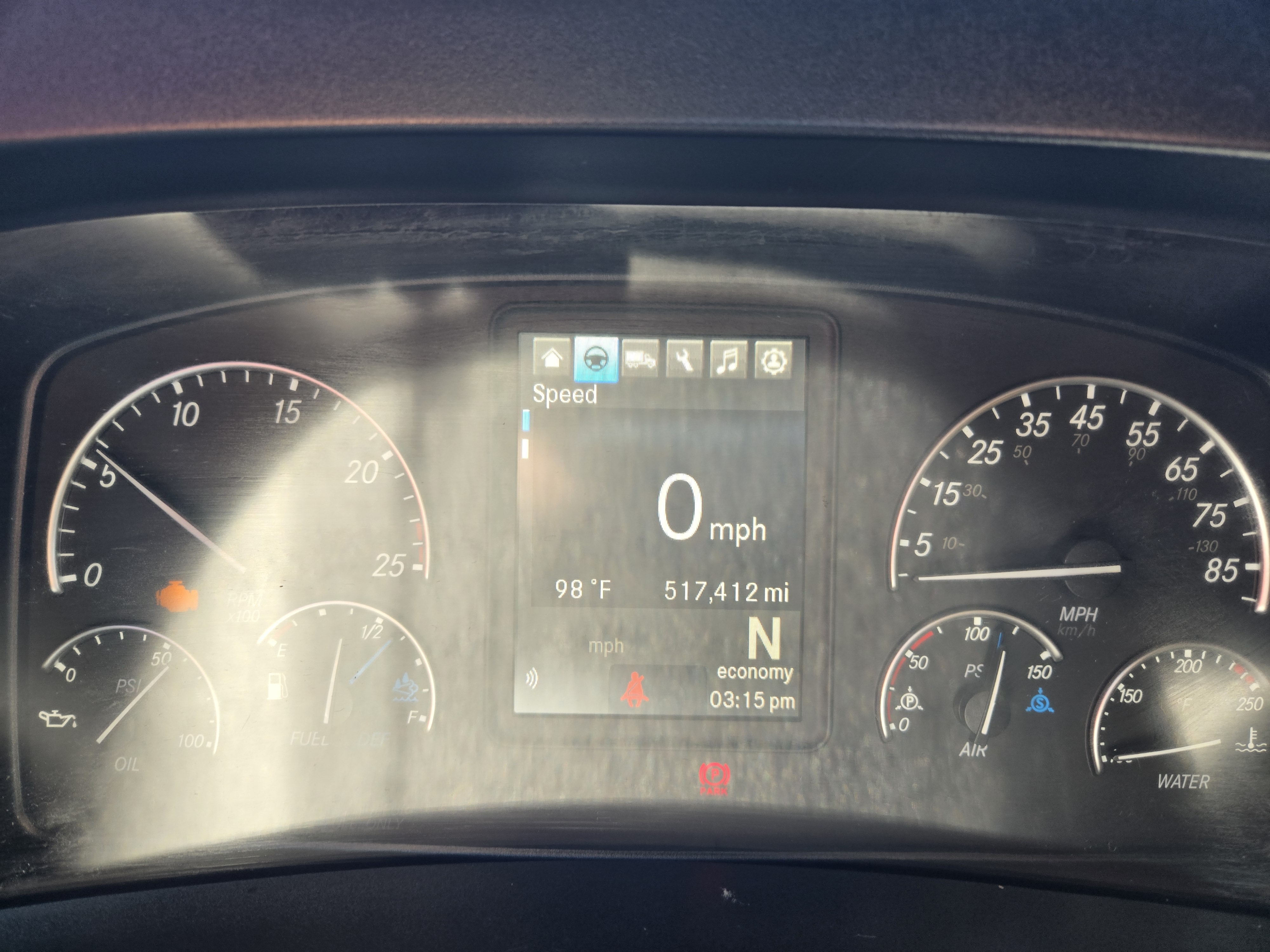 2021 FREIGHTLINER CASCADIA 126SLP - image 14