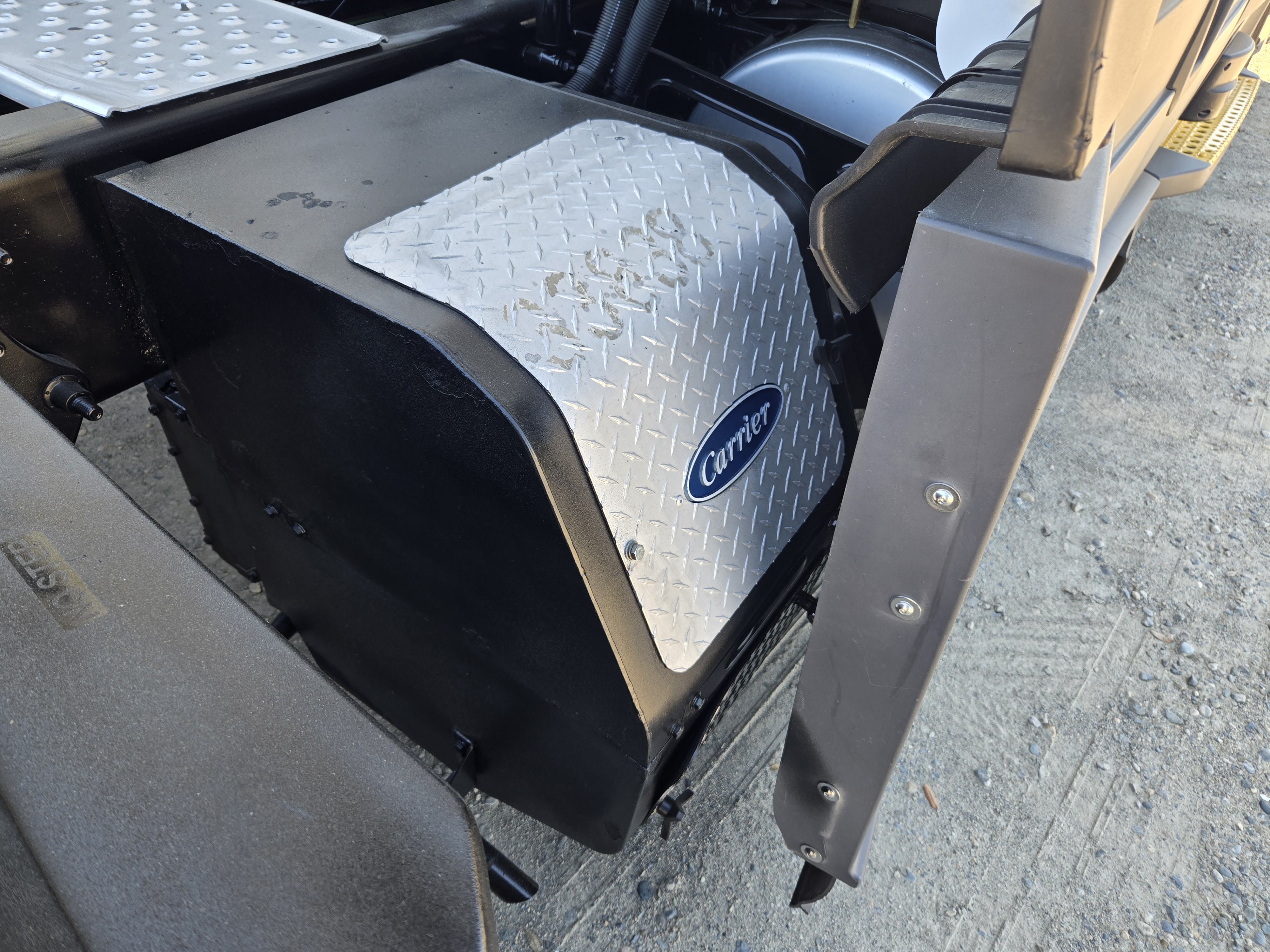 2021 FREIGHTLINER CASCADIA 126SLP - image 15