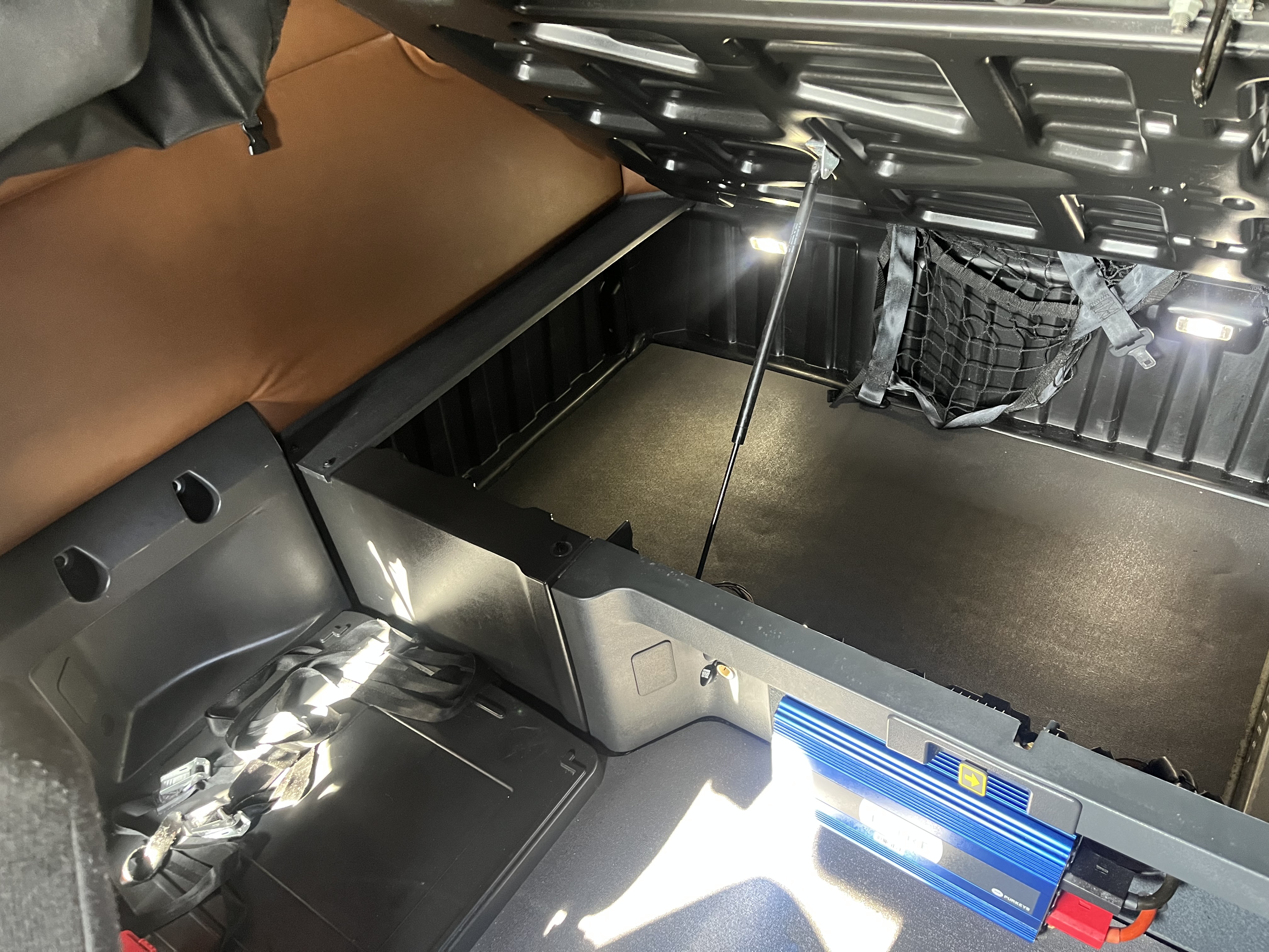 2021 FREIGHTLINER CASCADIA 126SLP - image 17