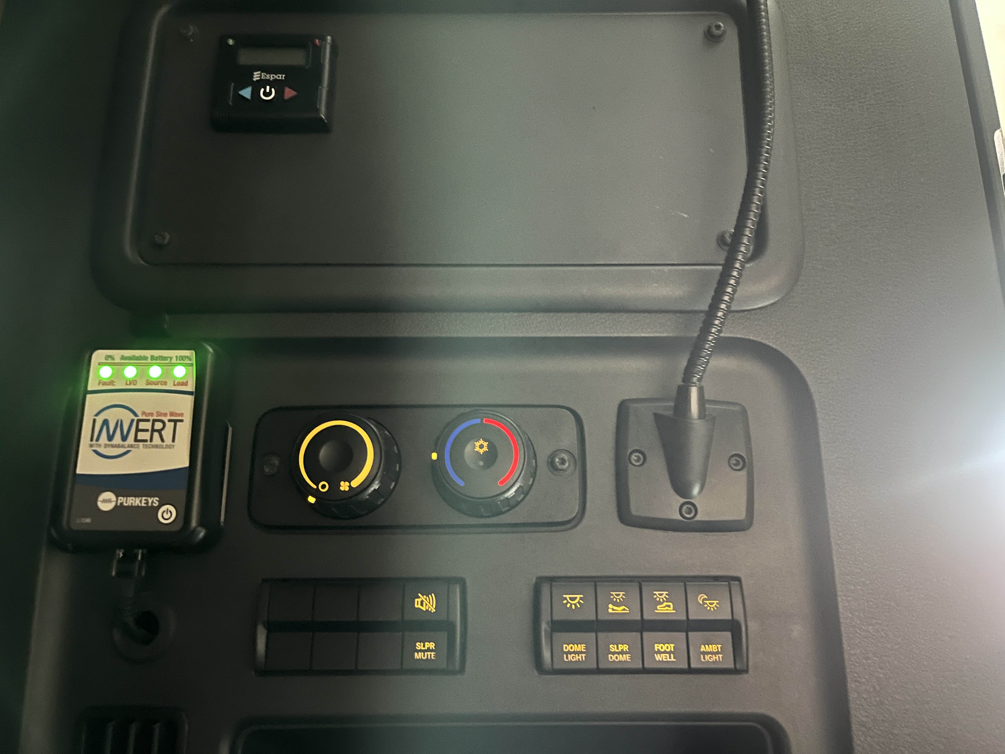 2021 FREIGHTLINER CASCADIA 126SLP - image 18