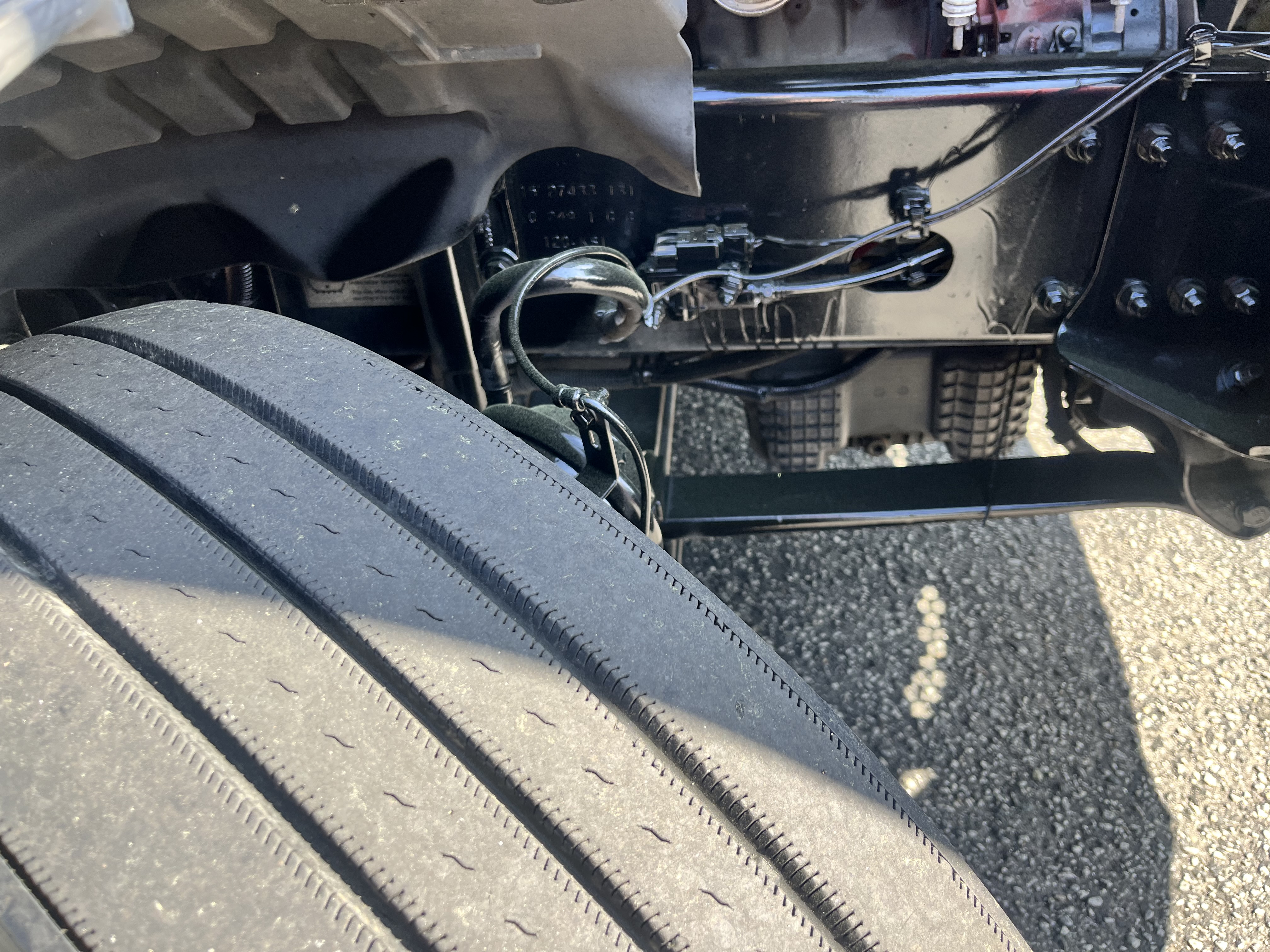 2021 FREIGHTLINER CASCADIA 126SLP - image 12