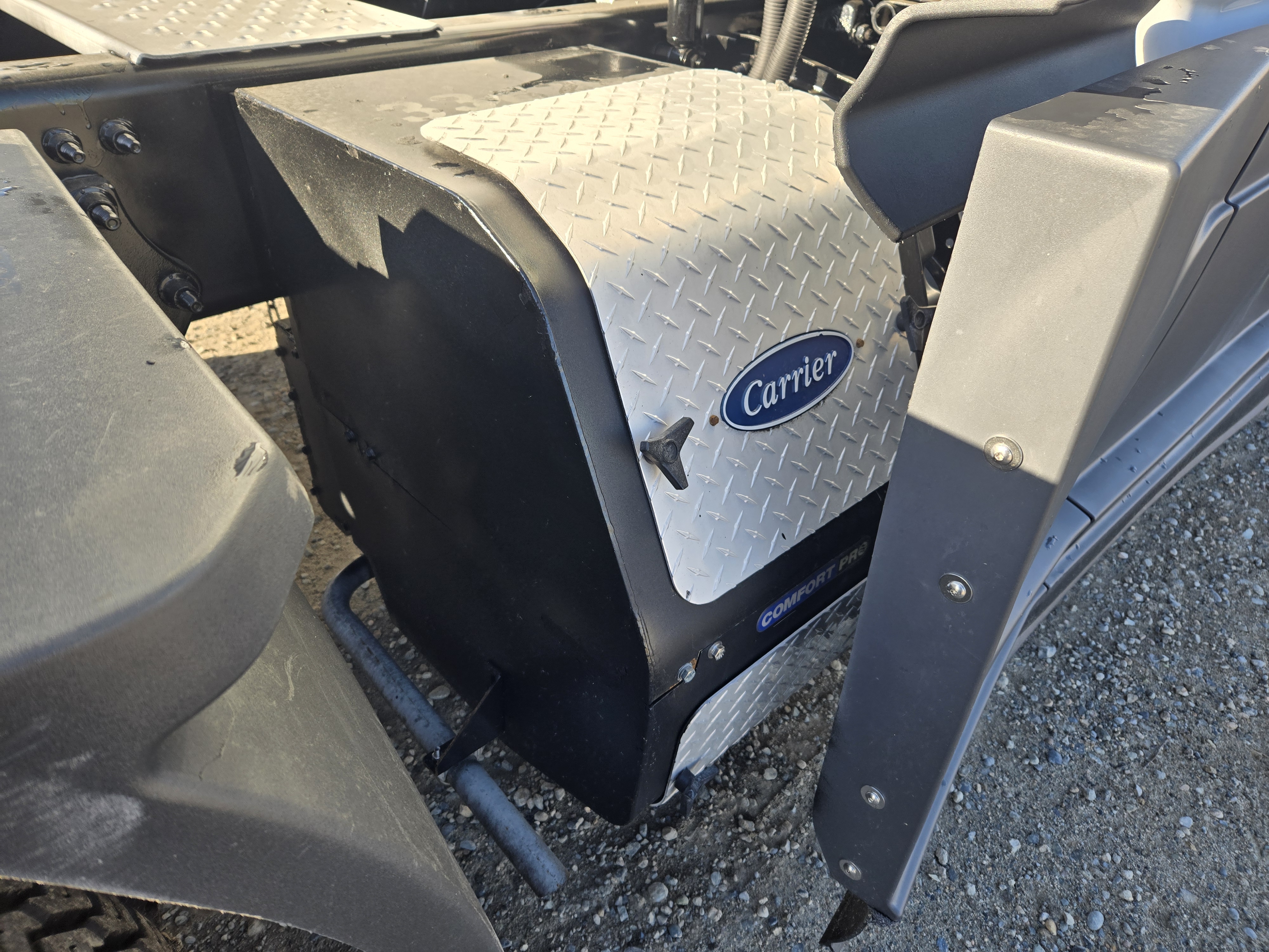 2021 FREIGHTLINER CASCADIA 126SLP - image 15