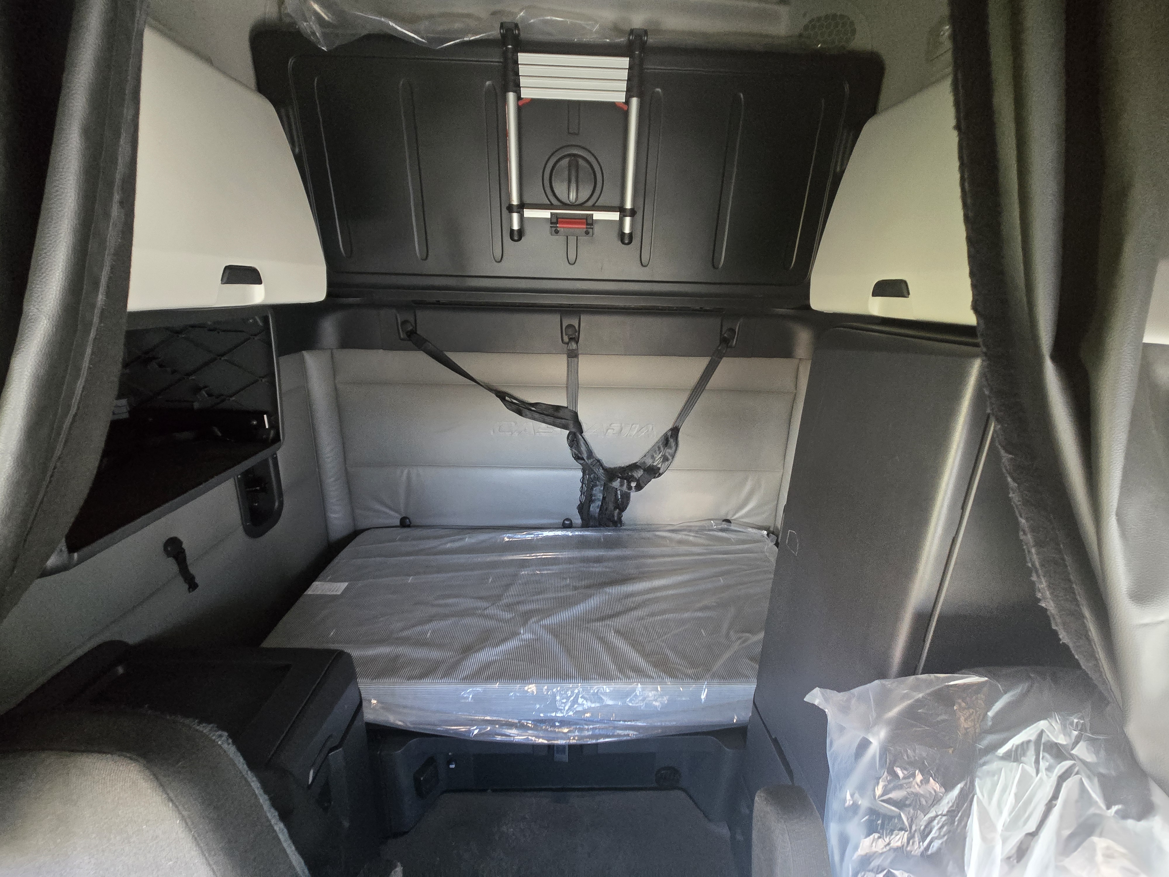 2022 FREIGHTLINER CASCADIA 126SLP - image 19