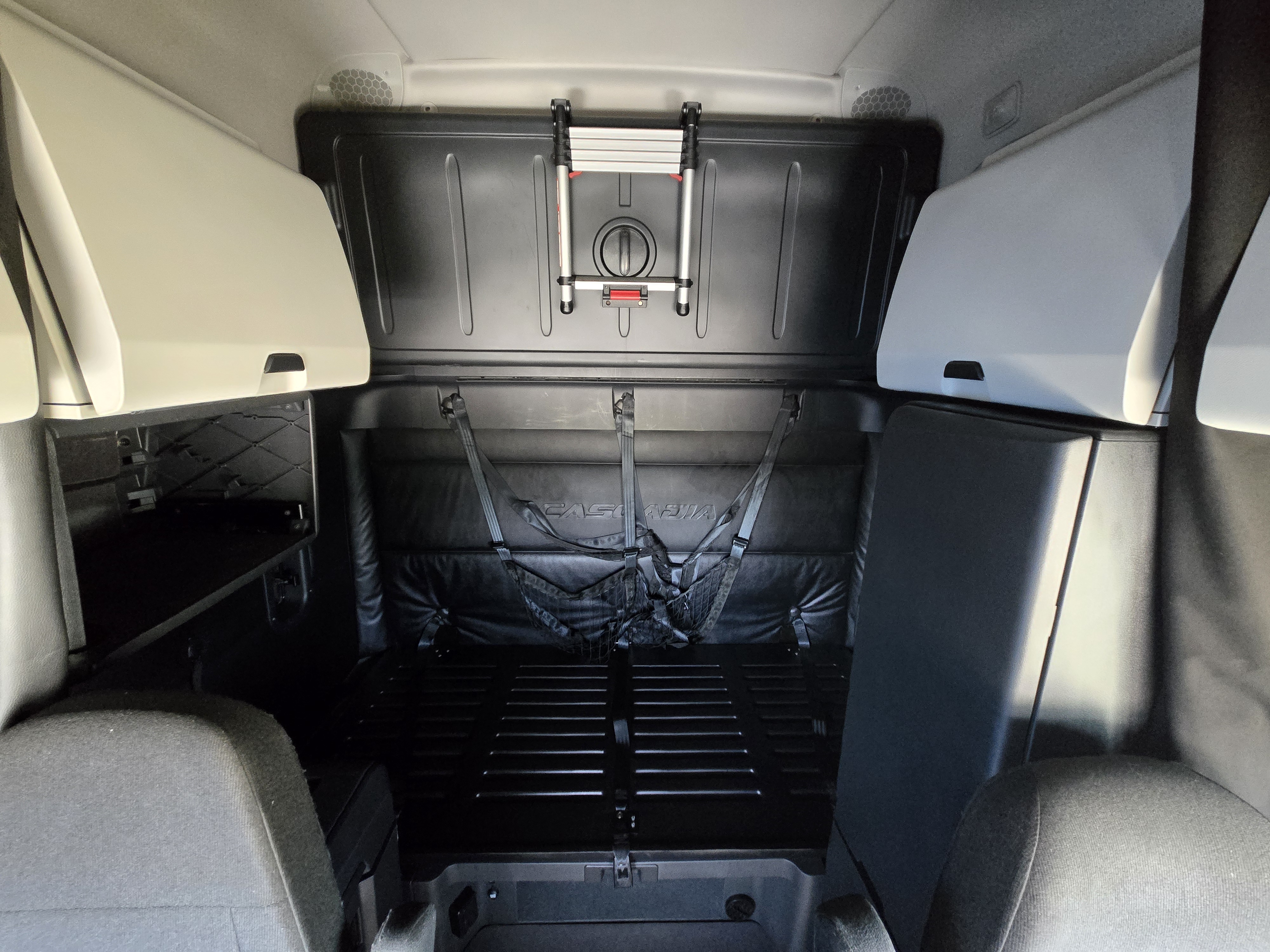 2023 FREIGHTLINER CASCADIA 126SLP - image 18