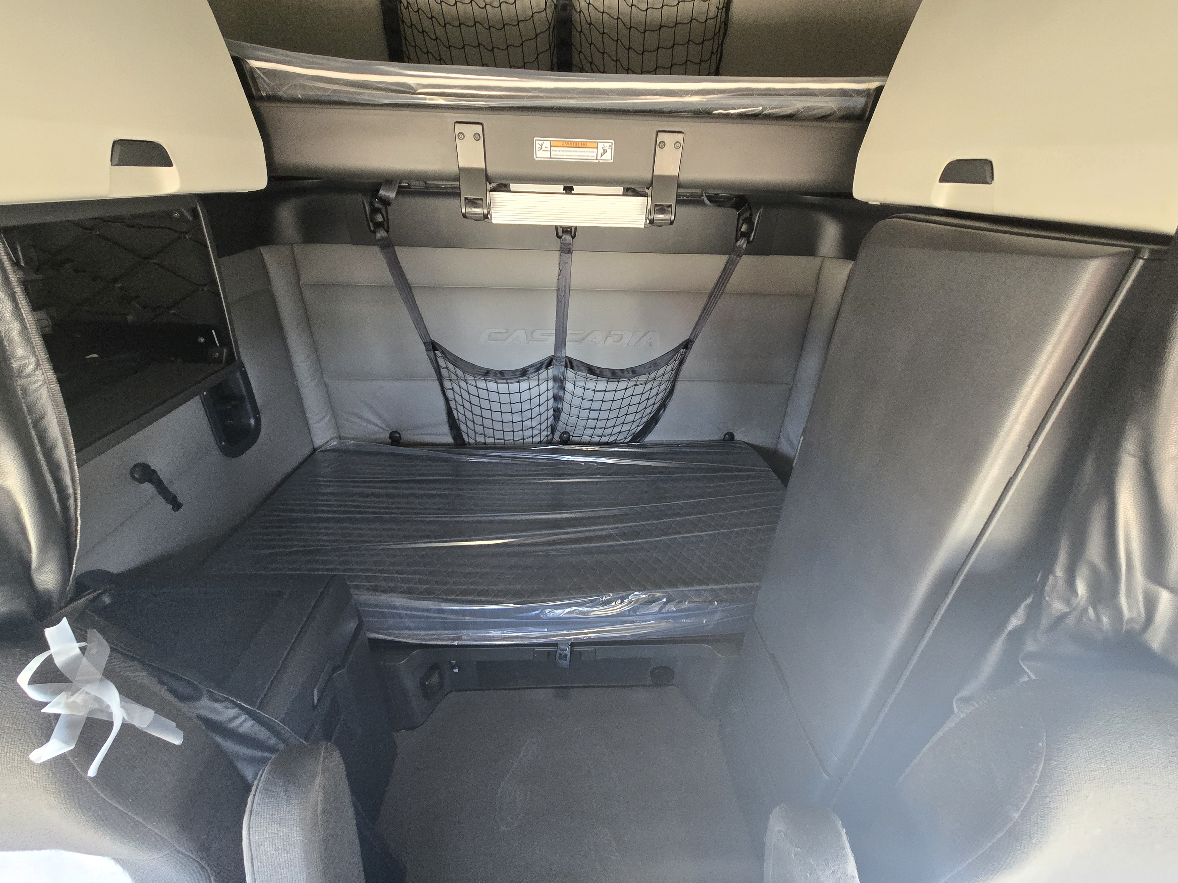 2021 FREIGHTLINER CASCADIA 126SLP - image 18