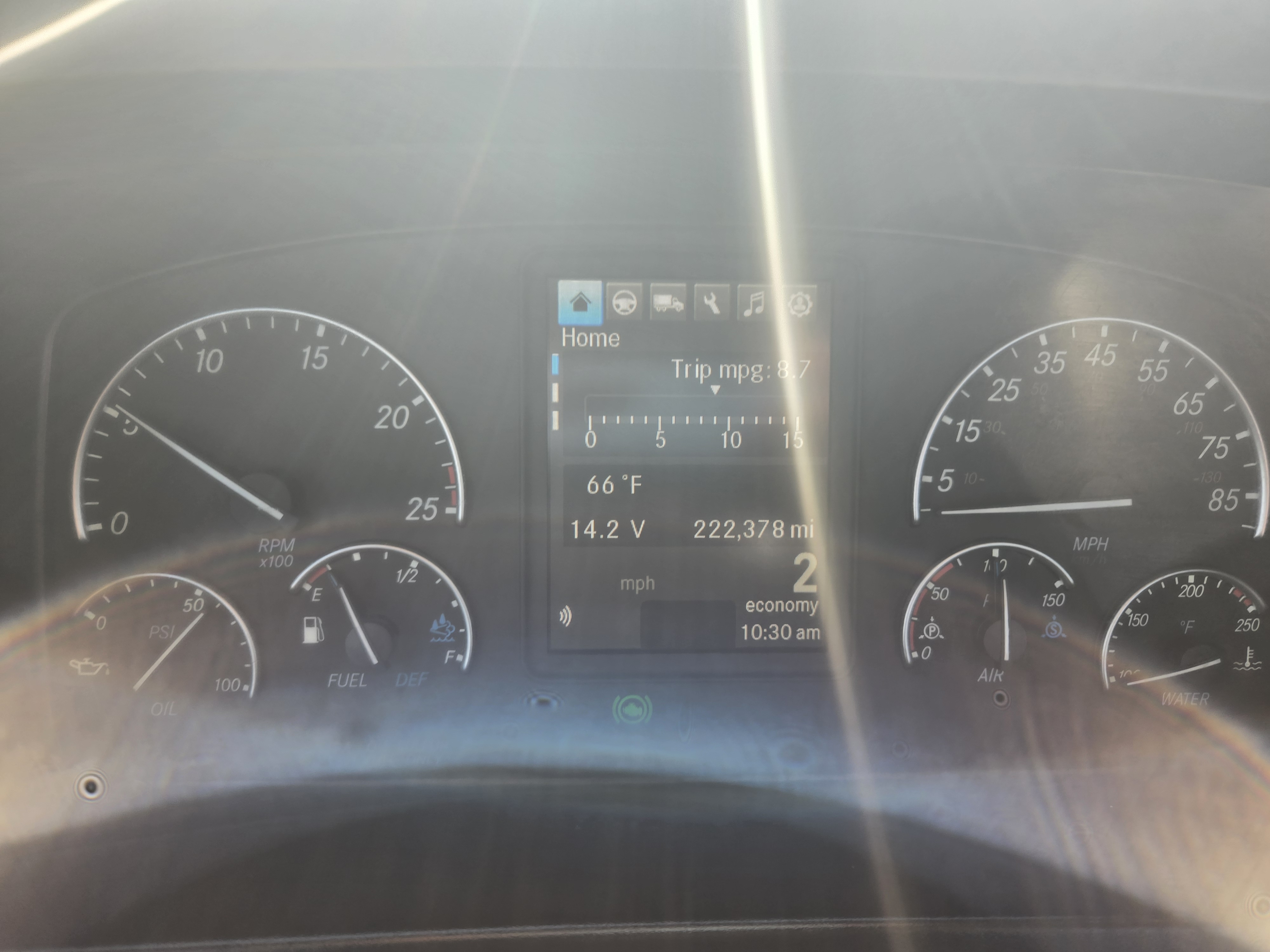 2021 FREIGHTLINER CASCADIA 116DC - image 14