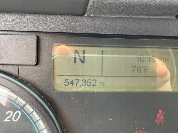 FREIGHTLINER CASCADIA 113DC 2019