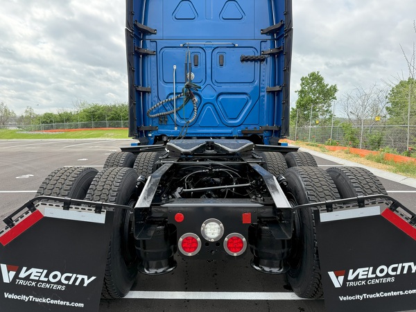 FREIGHTLINER CASCADIA 126SLP 2020