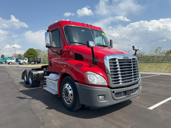 FREIGHTLINER CASCADIA 113DC 2019