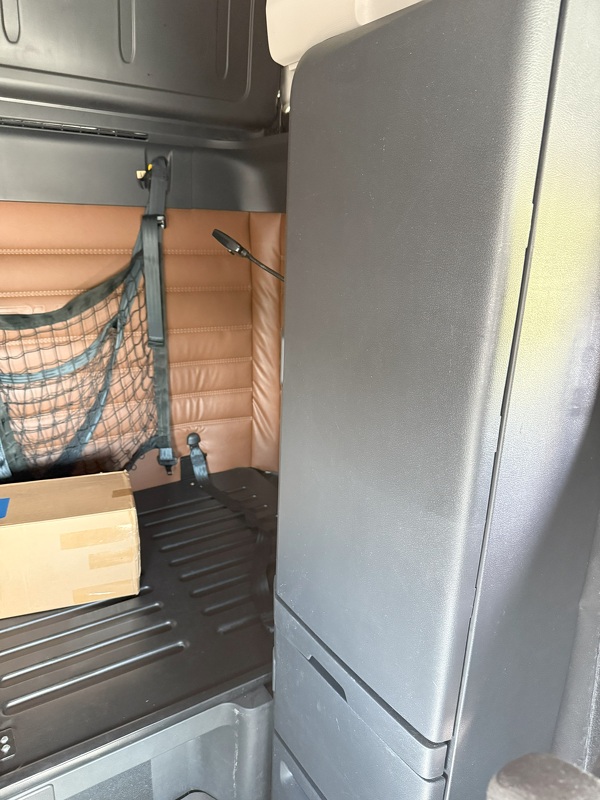 FREIGHTLINER CASCADIA 126SLP 2022