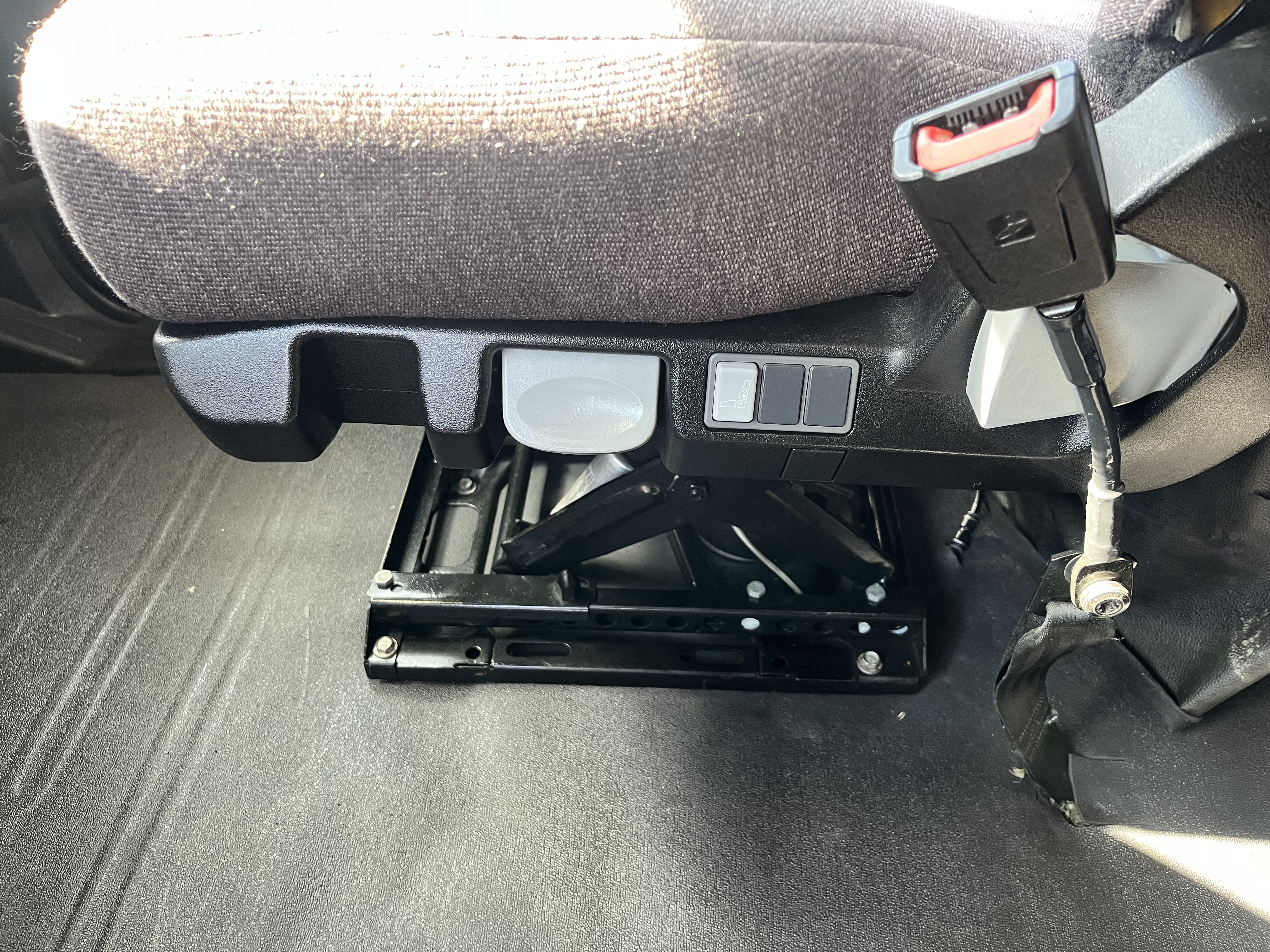 2019 FREIGHTLINER CASCADIA 126SLP - image 13