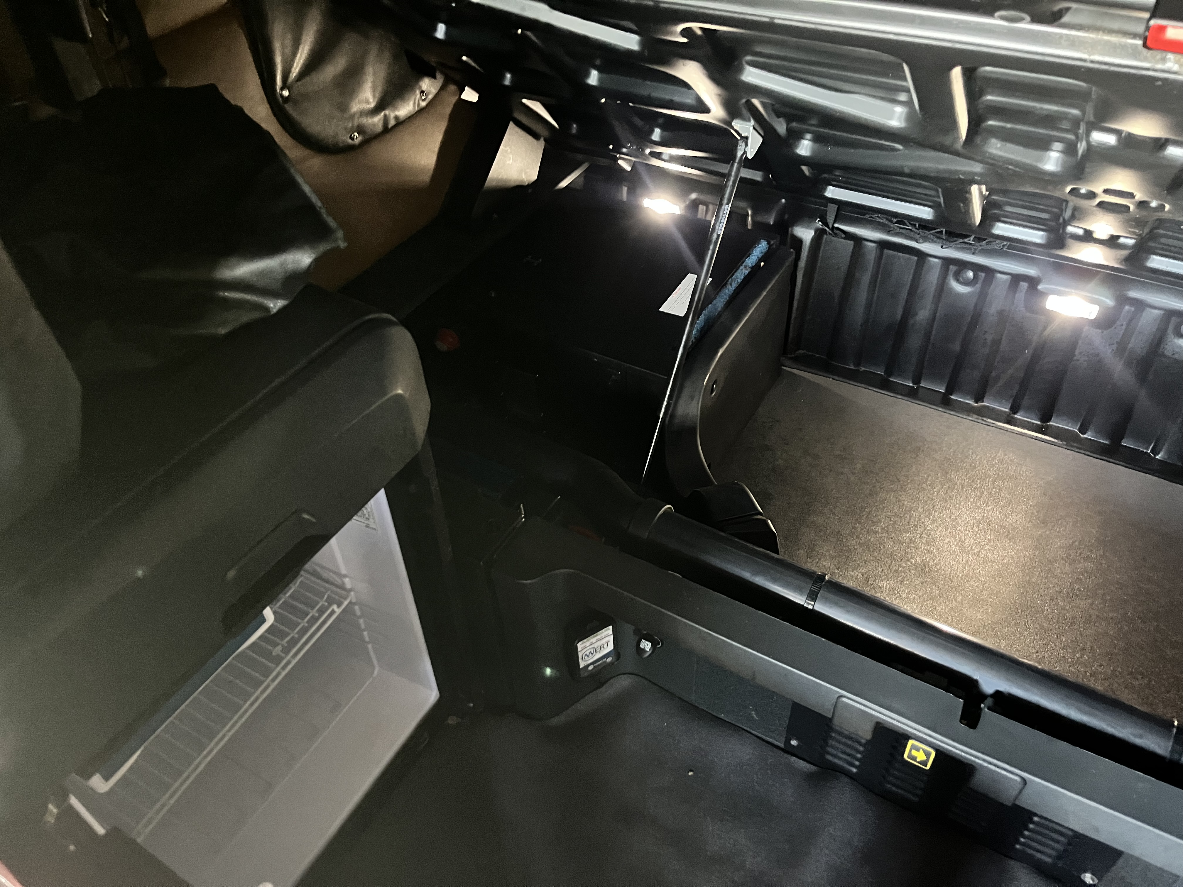 2021 FREIGHTLINER CASCADIA 126SLP - image 19