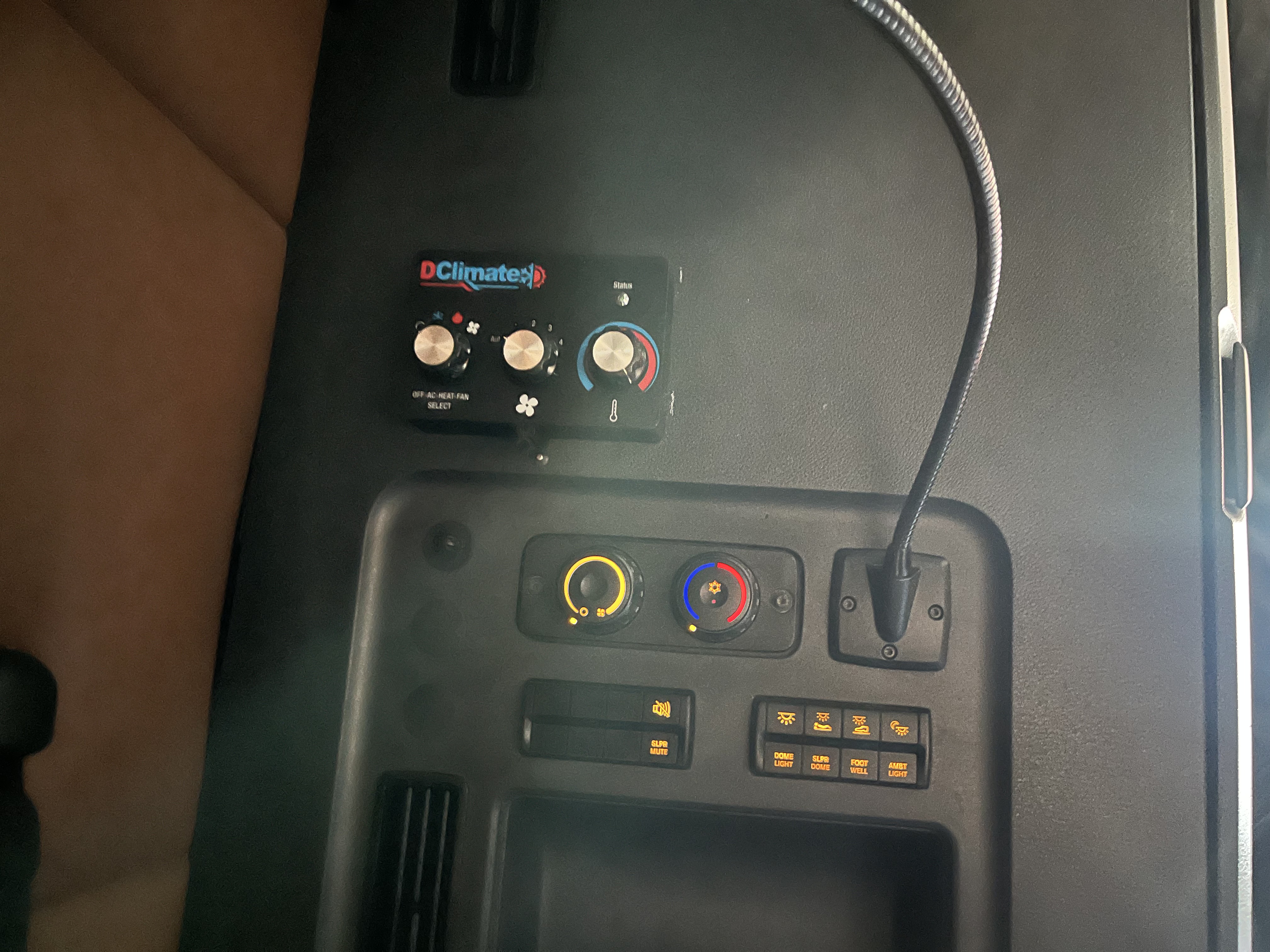 2021 FREIGHTLINER CASCADIA 126SLP - image 20