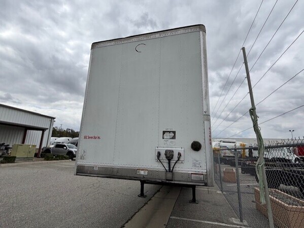 GREAT DANE DRY VAN 