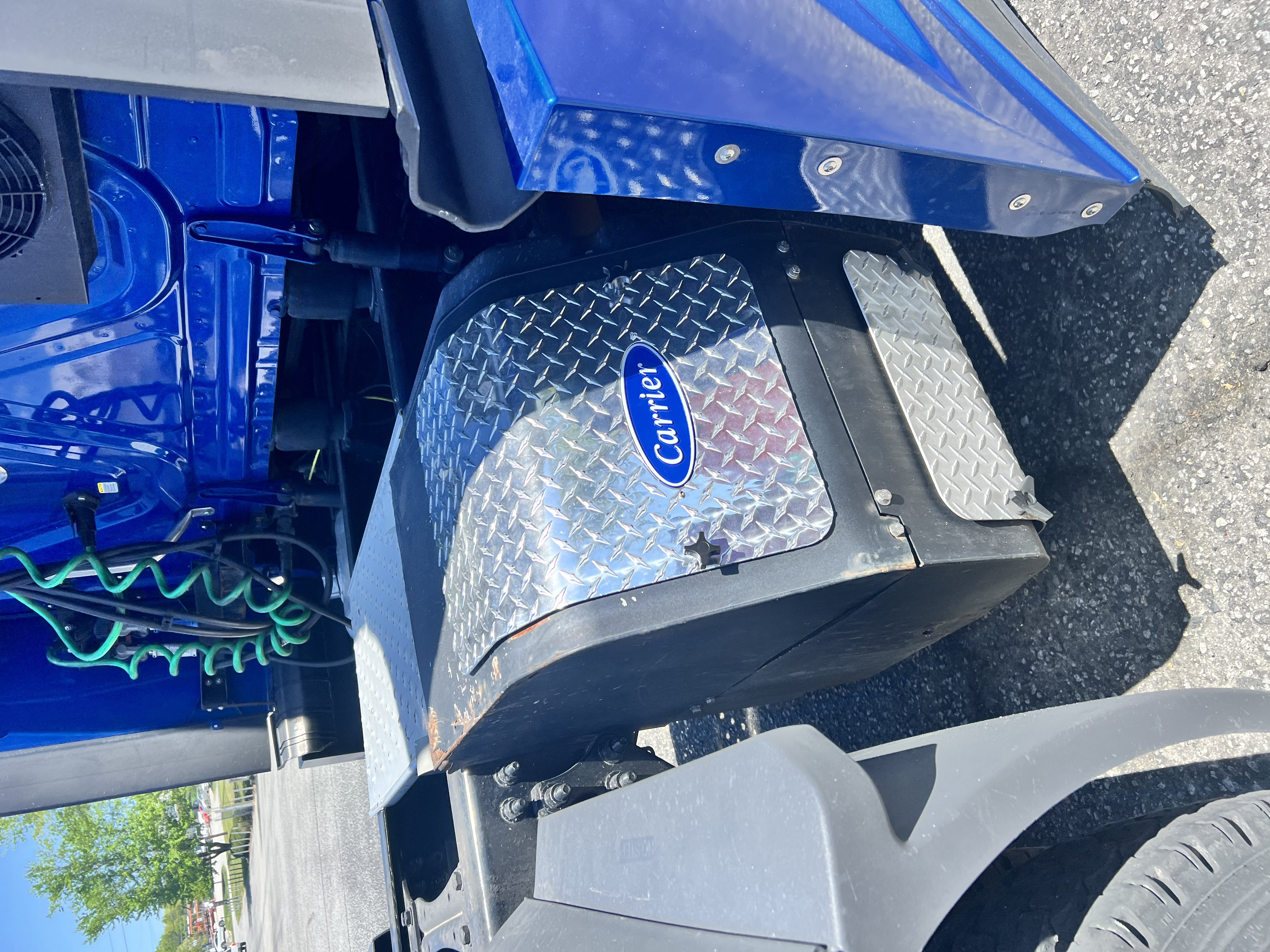 2021 FREIGHTLINER CASCADIA 126SLP - image 6