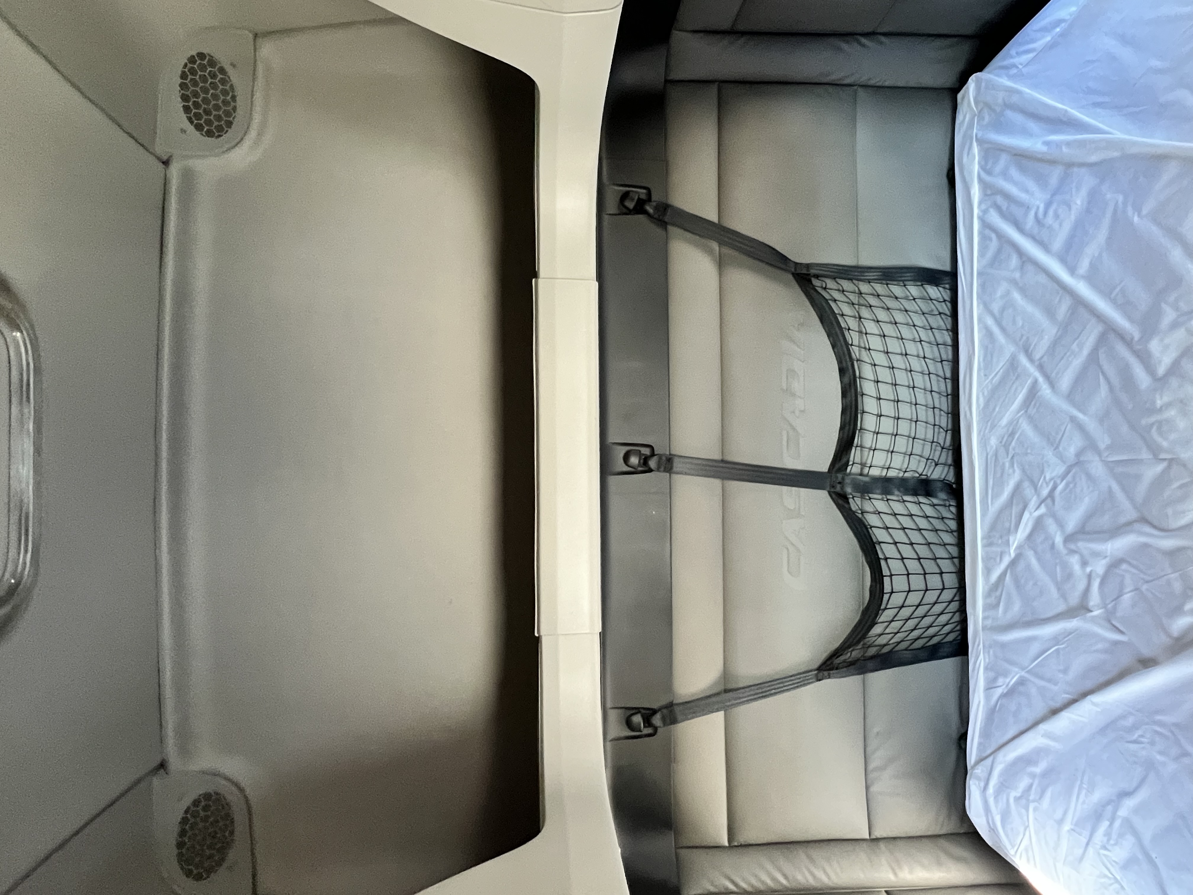 2021 FREIGHTLINER CASCADIA 126SLP - image 17