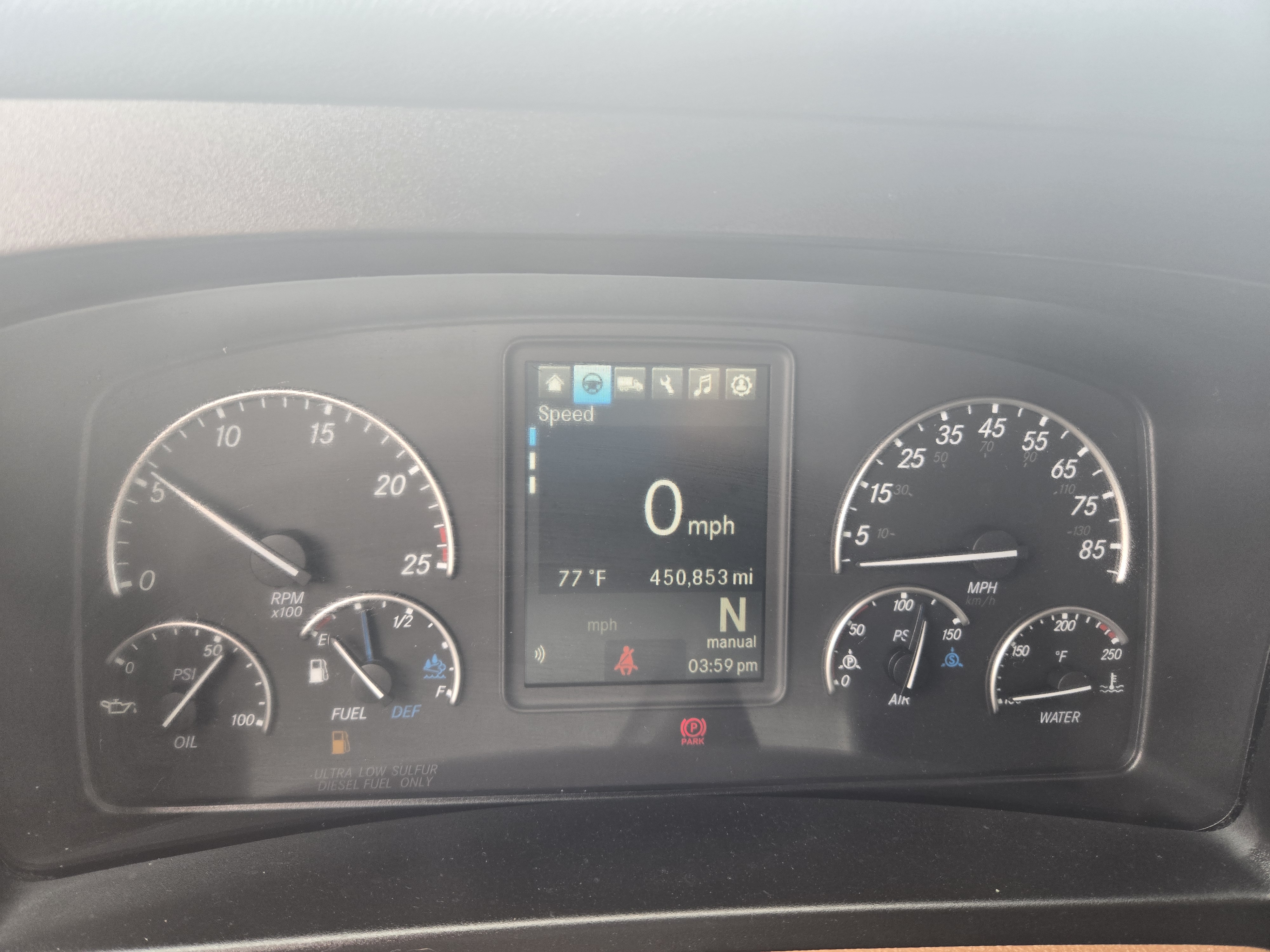 2021 FREIGHTLINER CASCADIA 126SLP - image 15