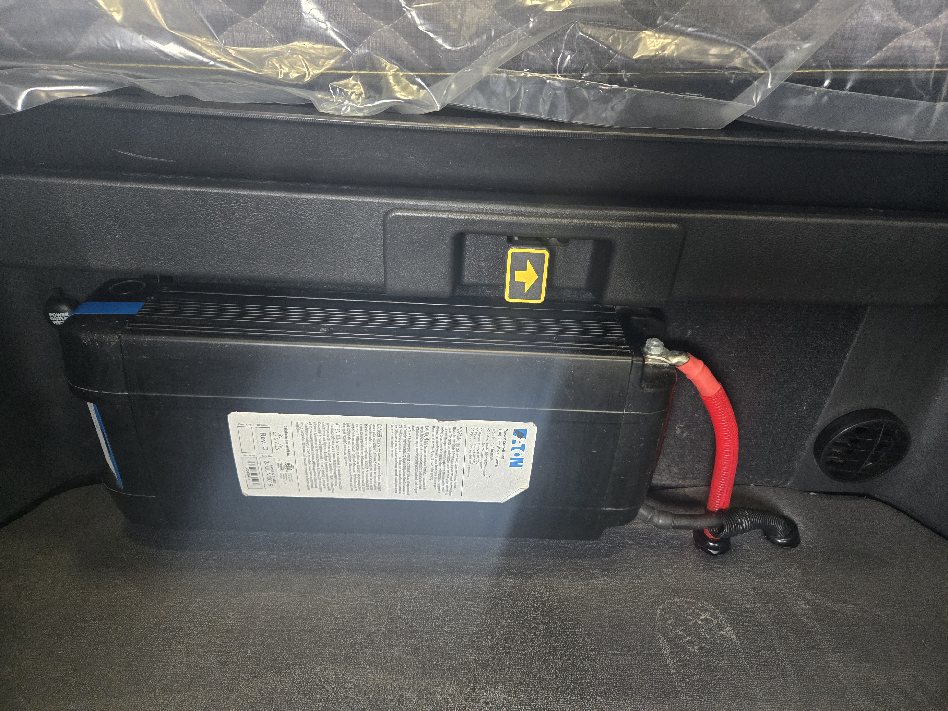 2020 FREIGHTLINER CASCADIA 126SLP - image 21