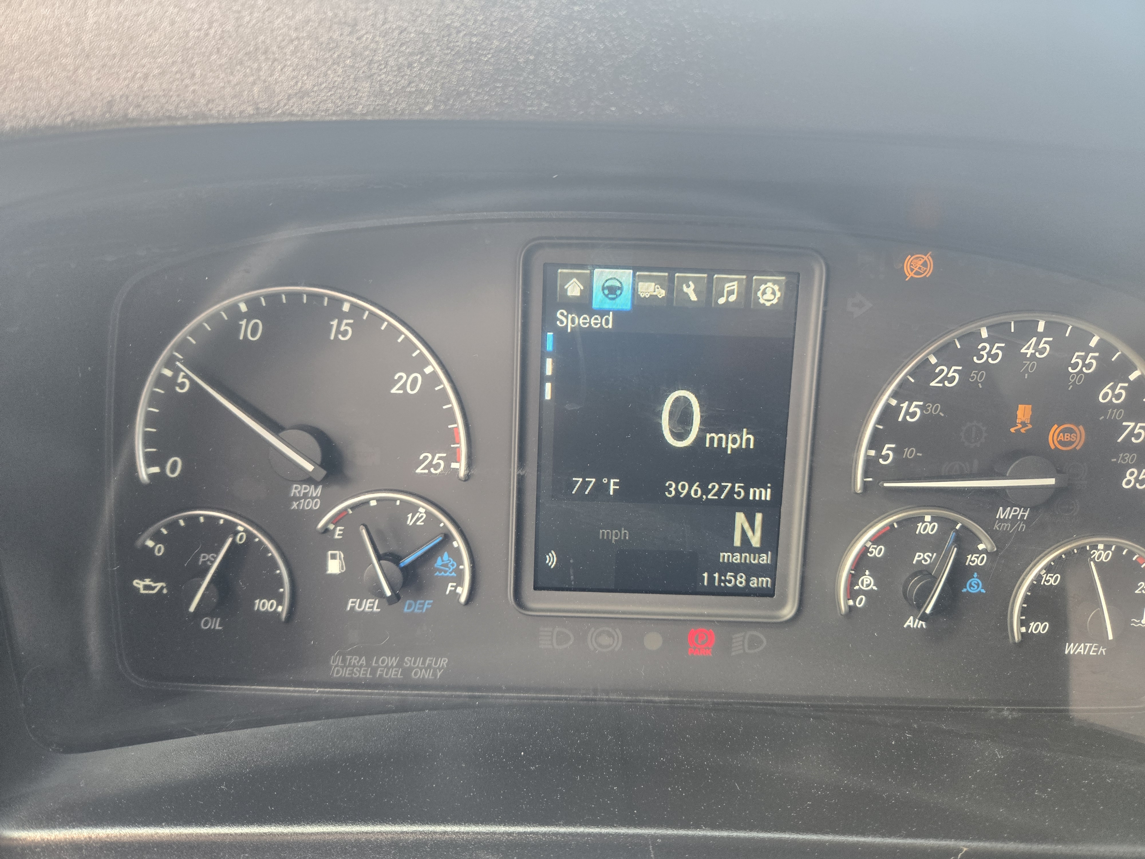 2022 FREIGHTLINER CASCADIA 126SLP - image 14