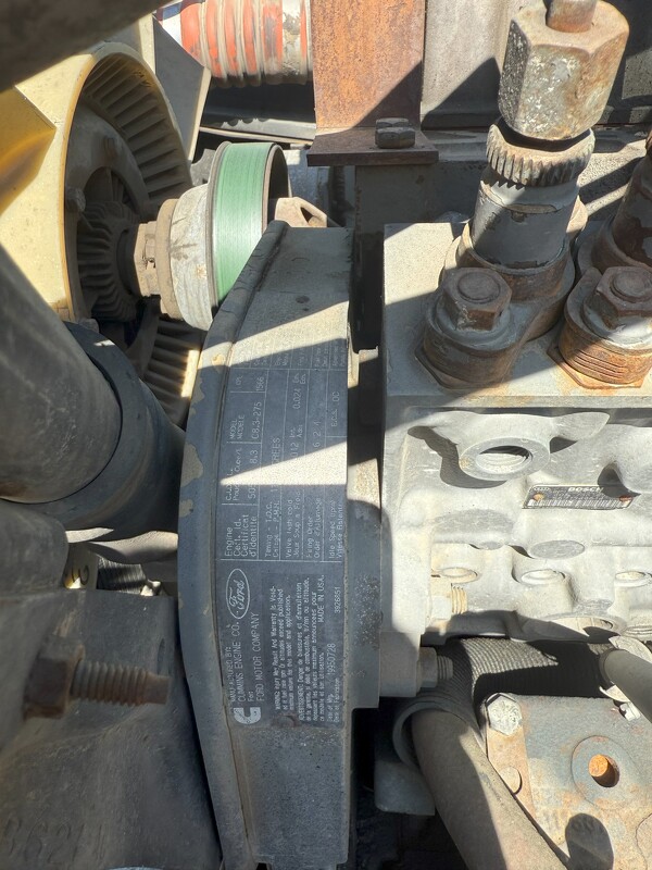 FREIGHTLINER FL70 1998