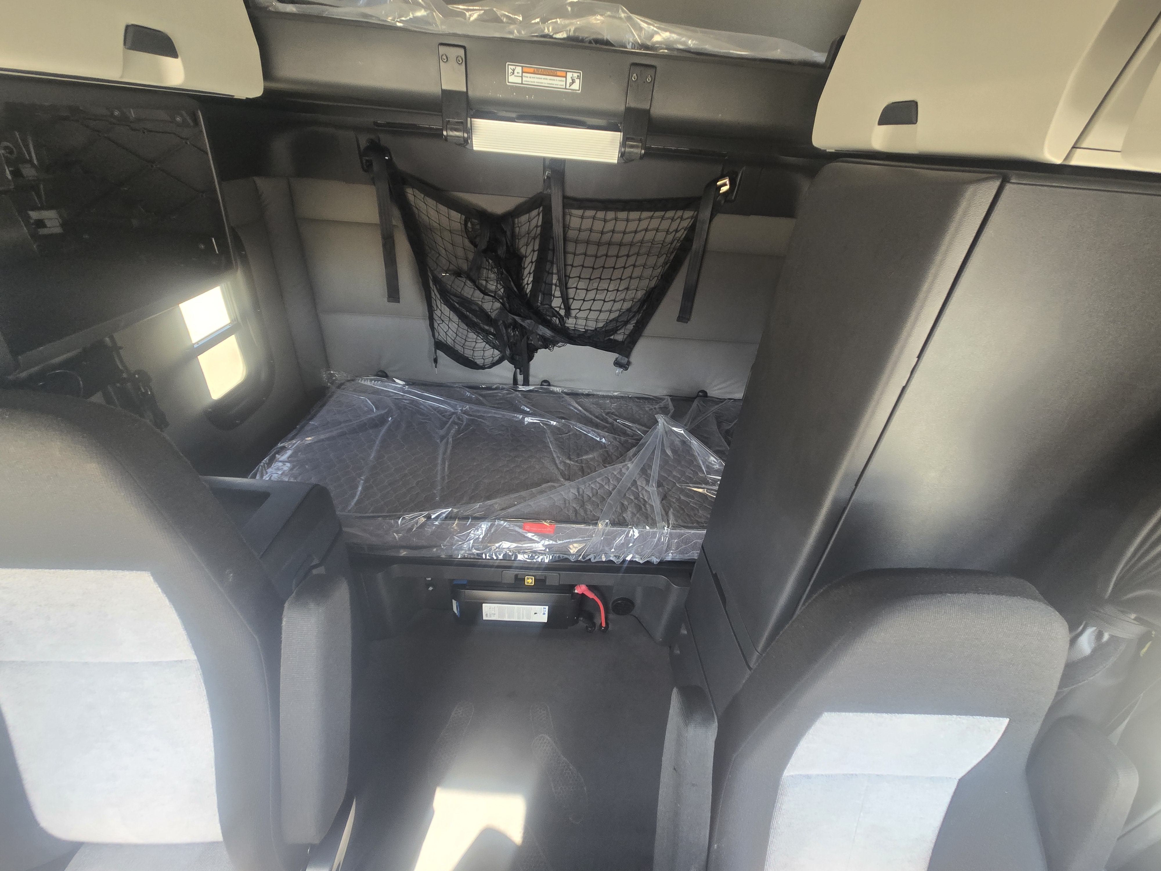 2021 FREIGHTLINER CASCADIA 126SLP - image 19