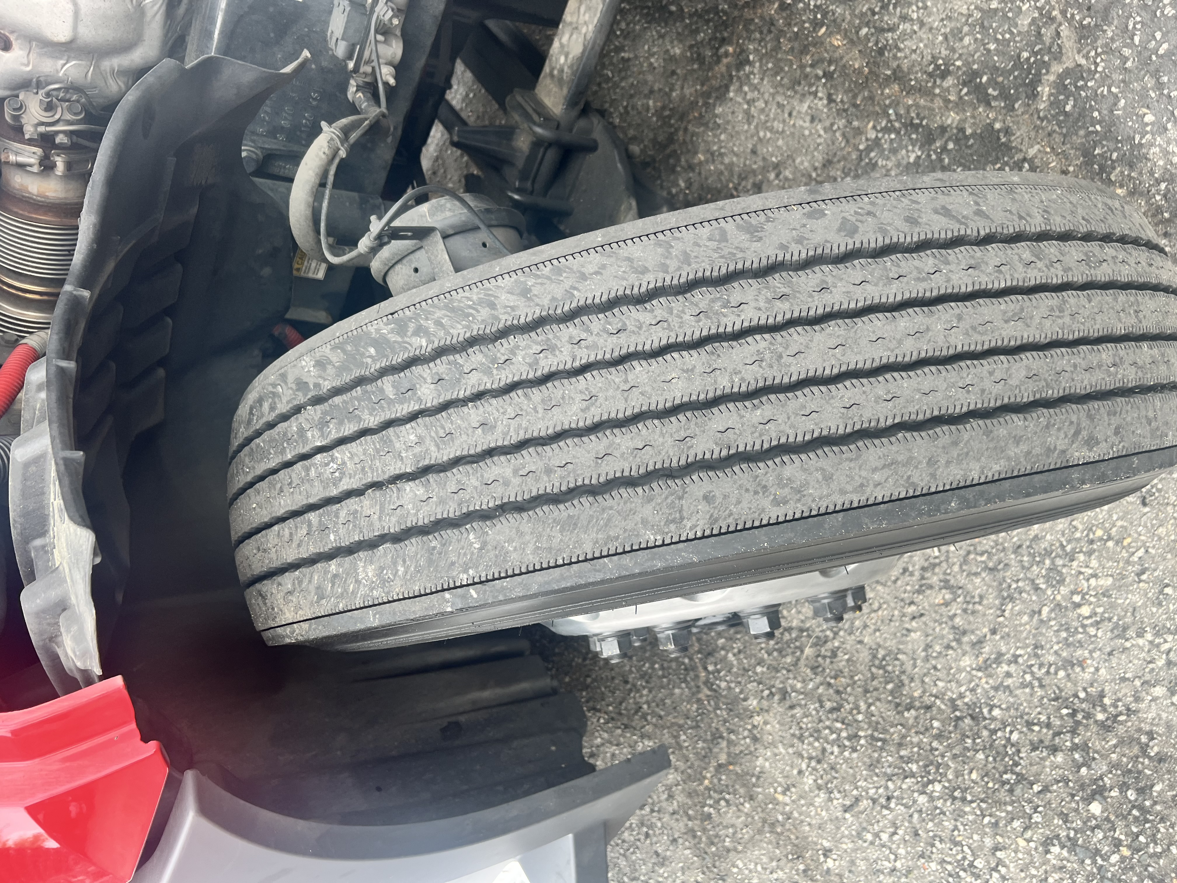 2020 FREIGHTLINER CASCADIA 126SLP - image 10