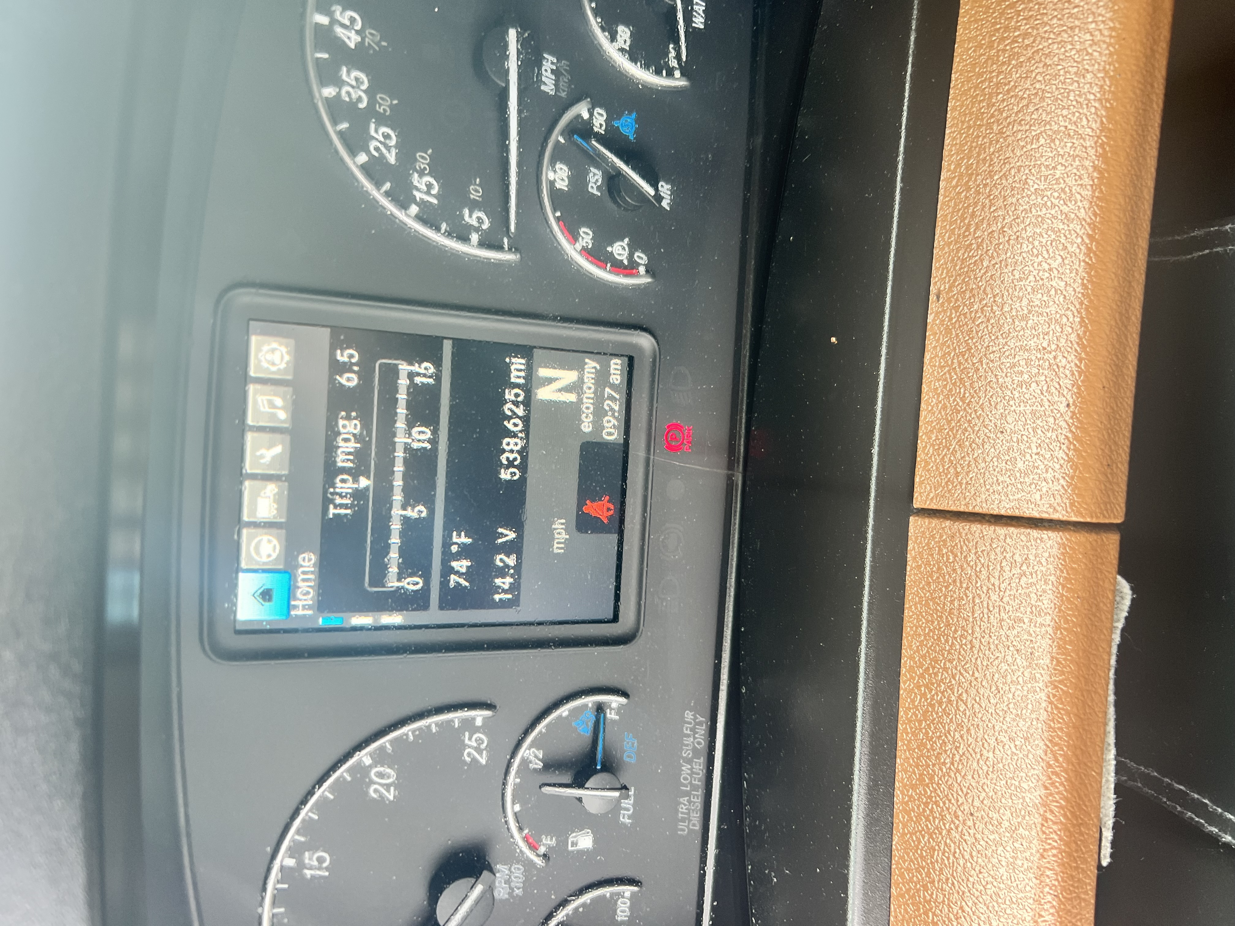 2020 FREIGHTLINER CASCADIA 126SLP - image 12