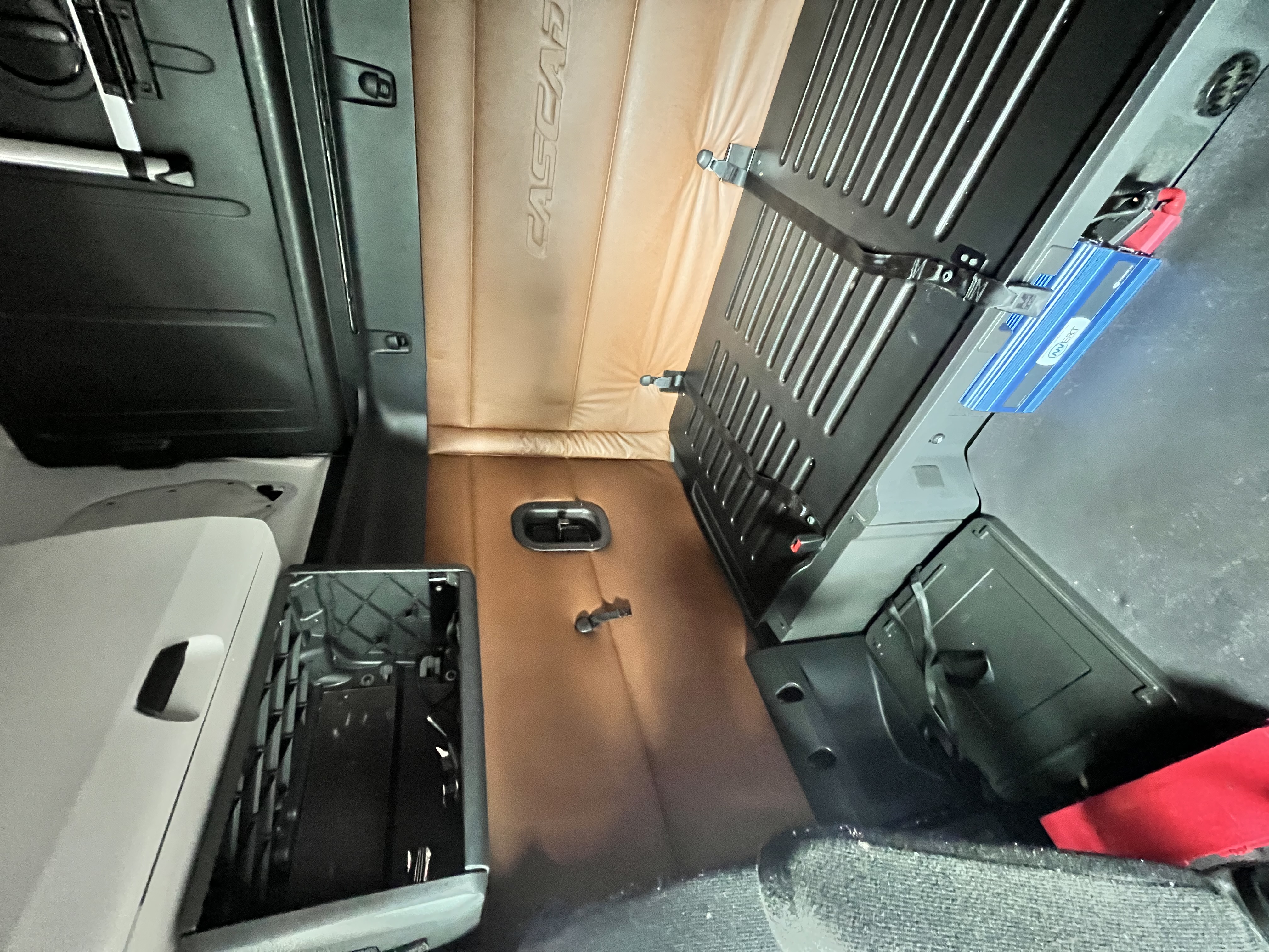 2020 FREIGHTLINER CASCADIA 126SLP - image 15