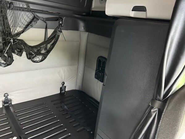 FREIGHTLINER CASCADIA 126SLP 2020