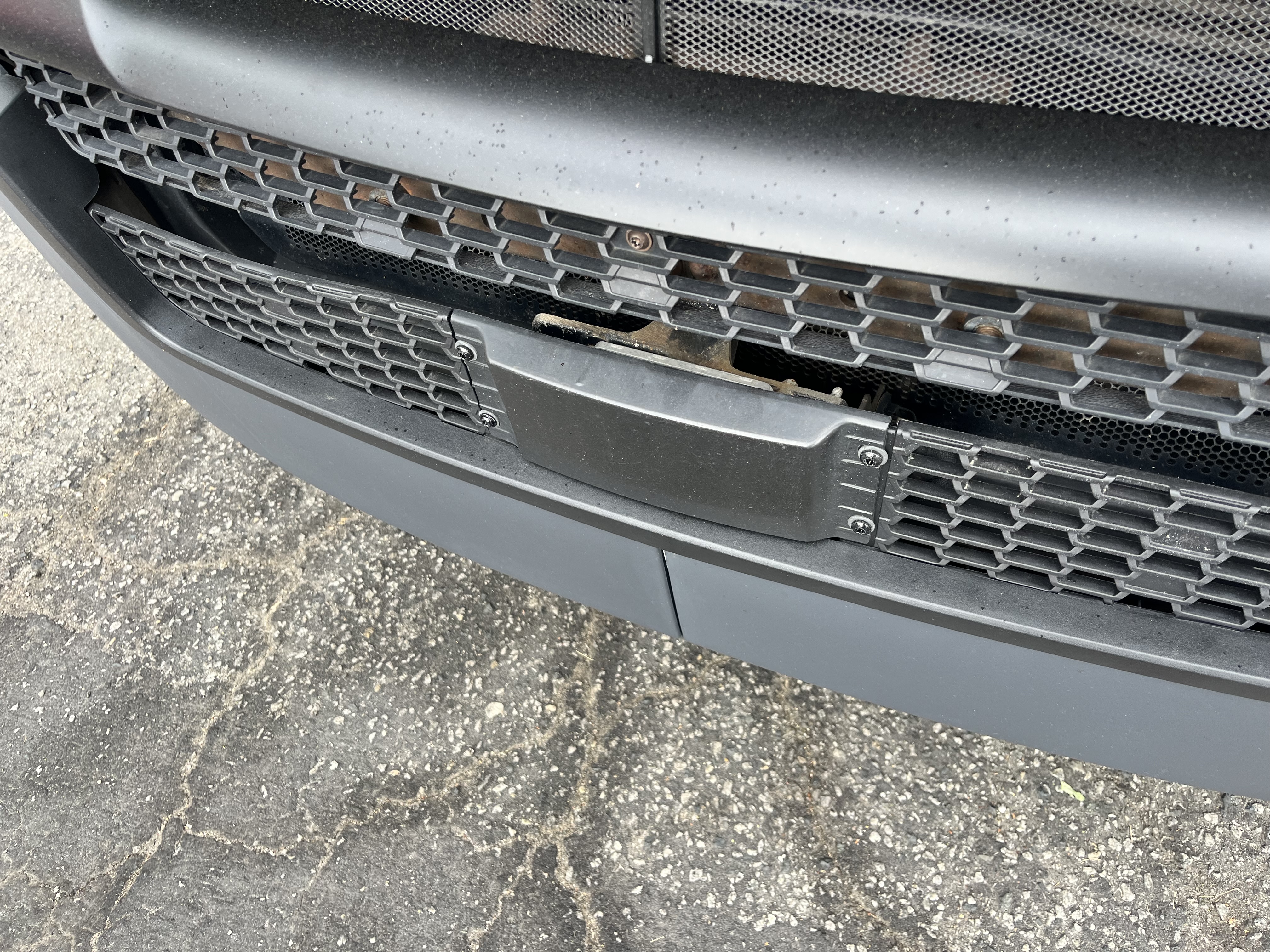 2020 FREIGHTLINER CASCADIA 126SLP - image 2