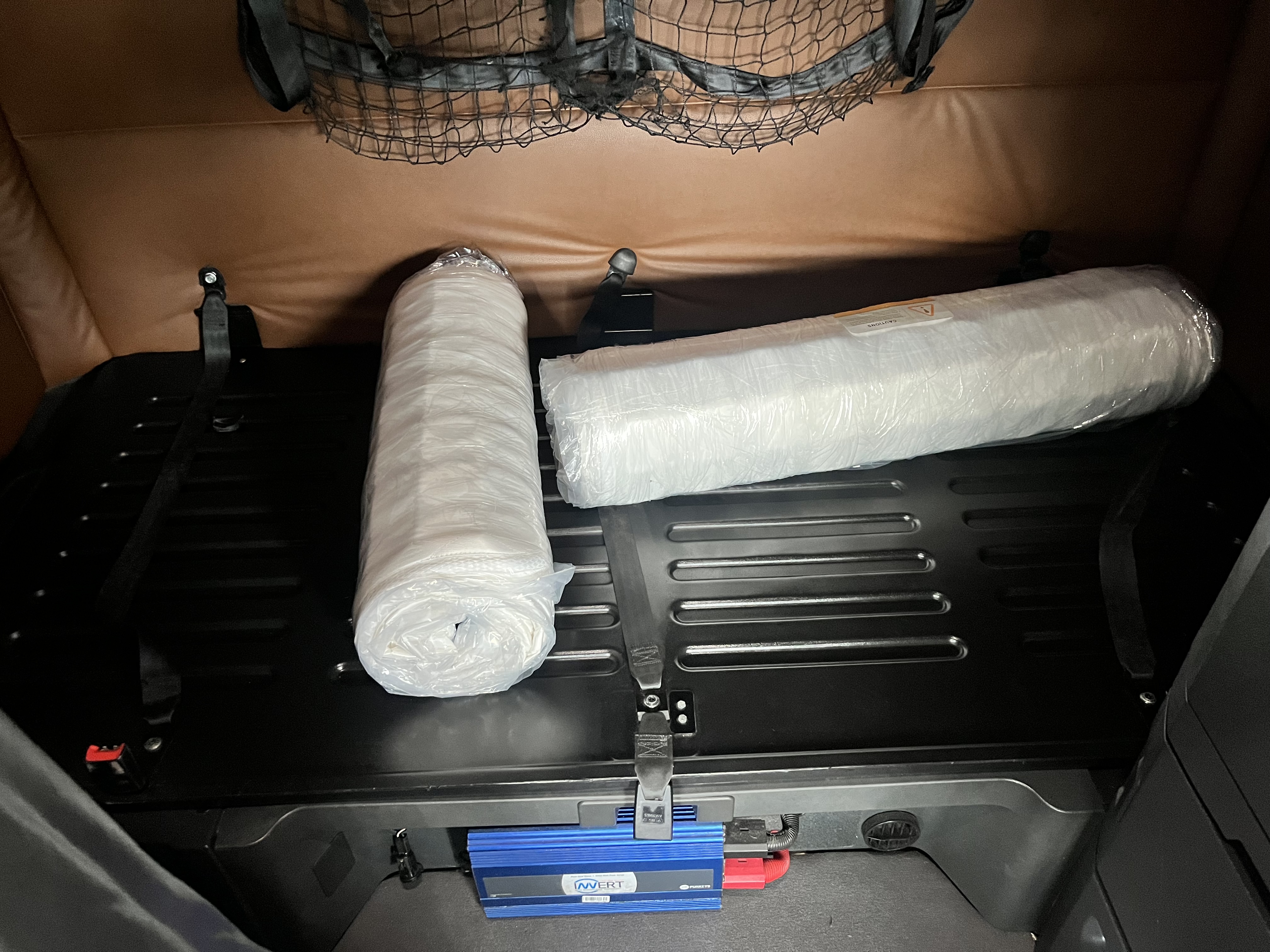 2020 FREIGHTLINER CASCADIA 126SLP - image 17