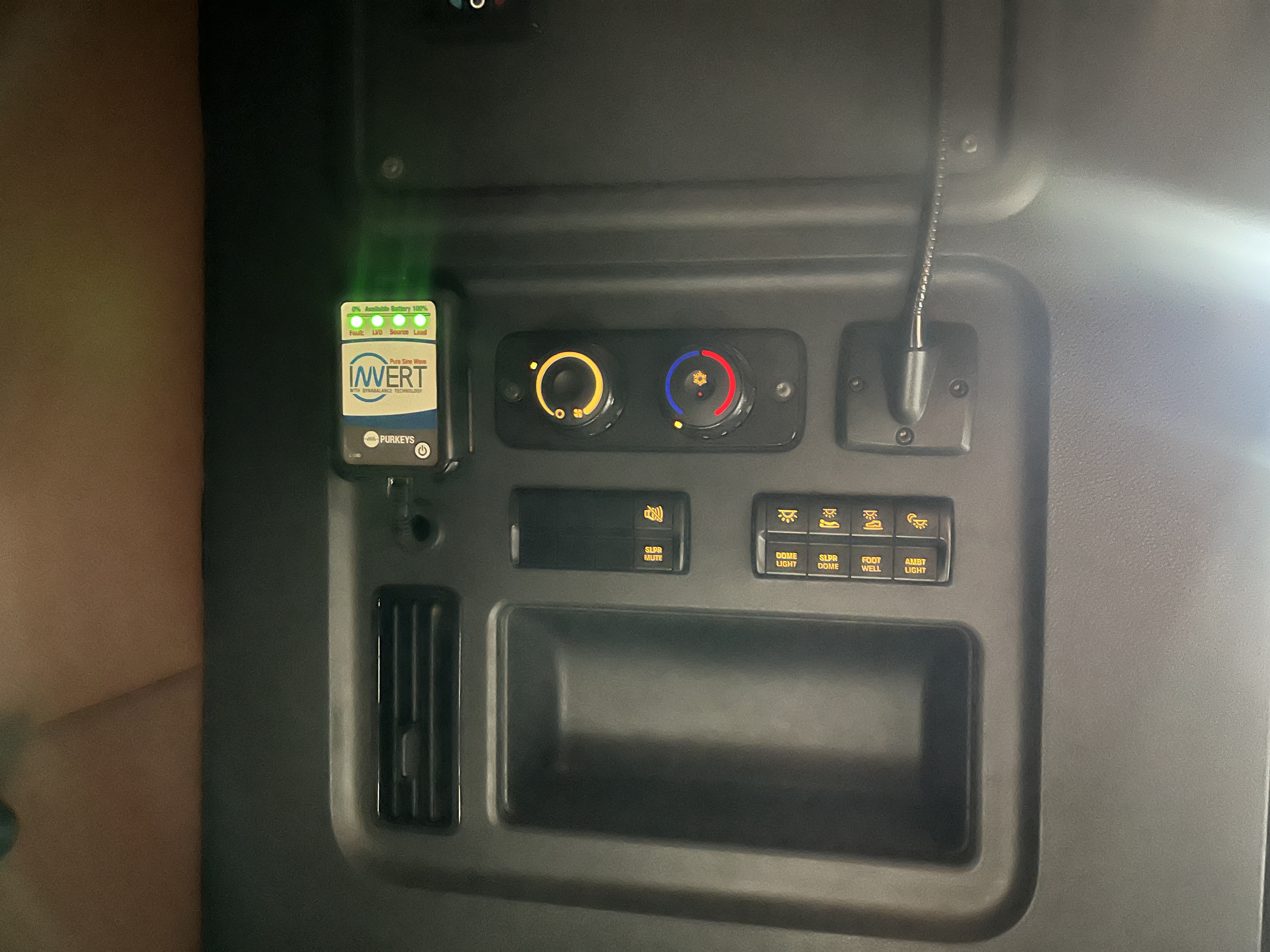 2020 FREIGHTLINER CASCADIA 126SLP - image 18