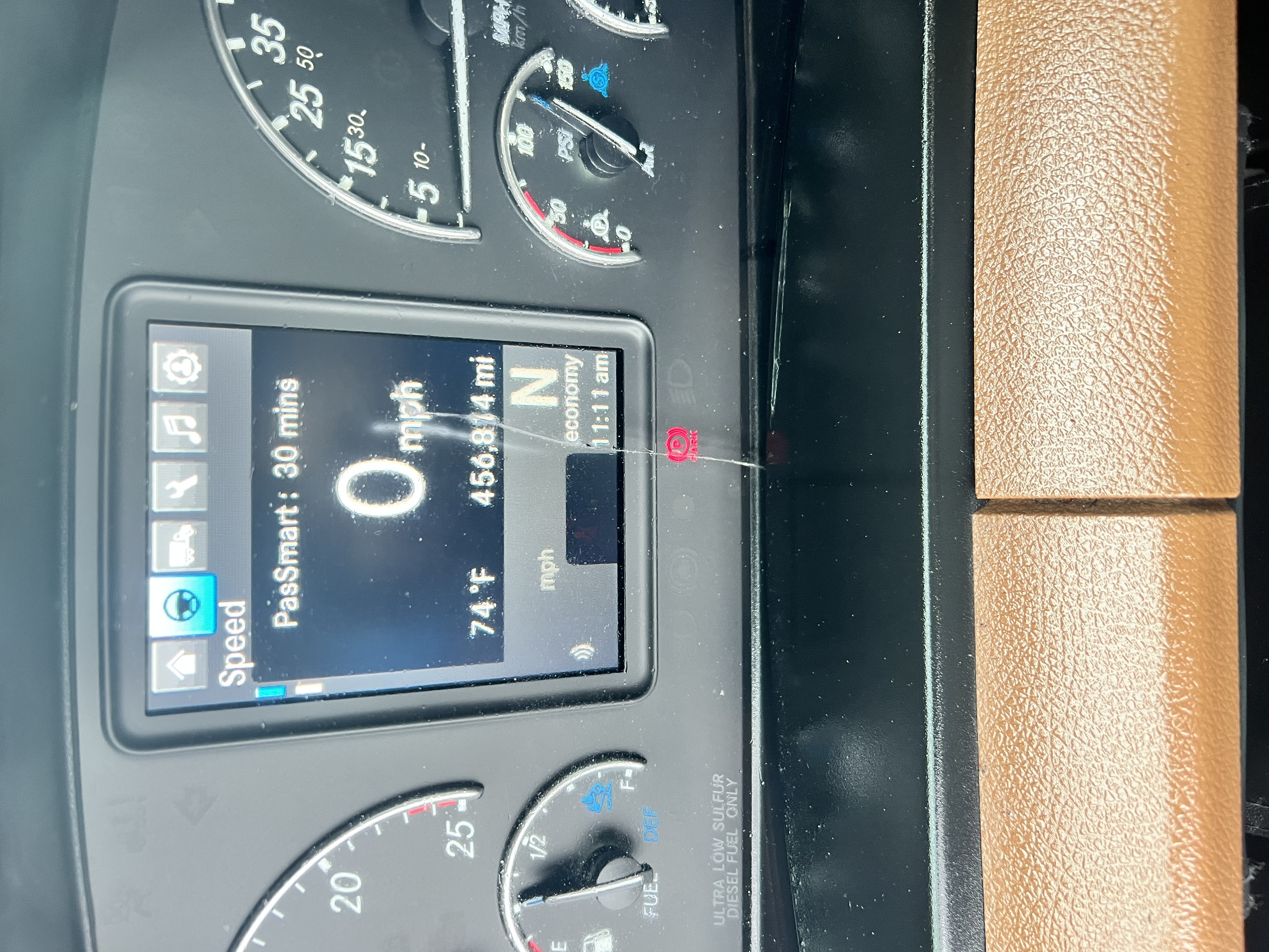 2021 FREIGHTLINER CASCADIA 126SLP - image 15