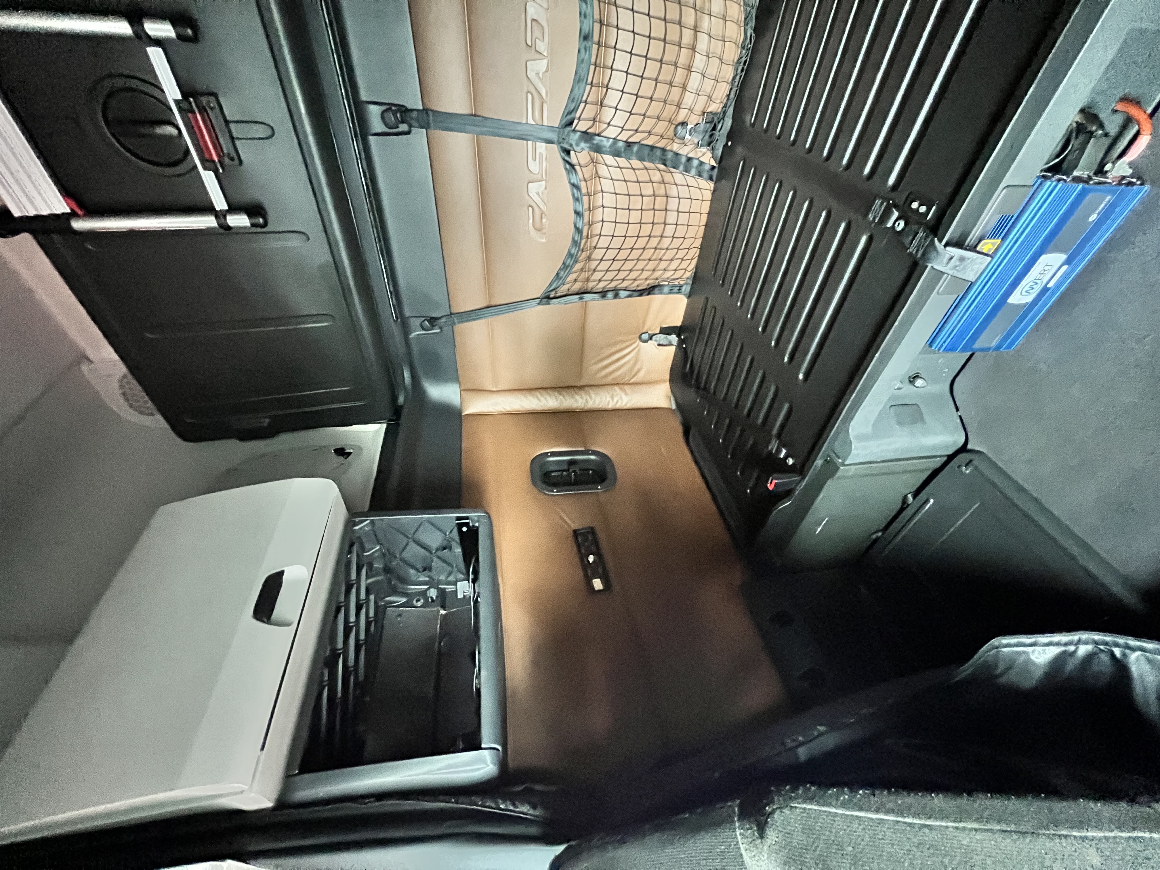 2021 FREIGHTLINER CASCADIA 126SLP - image 17