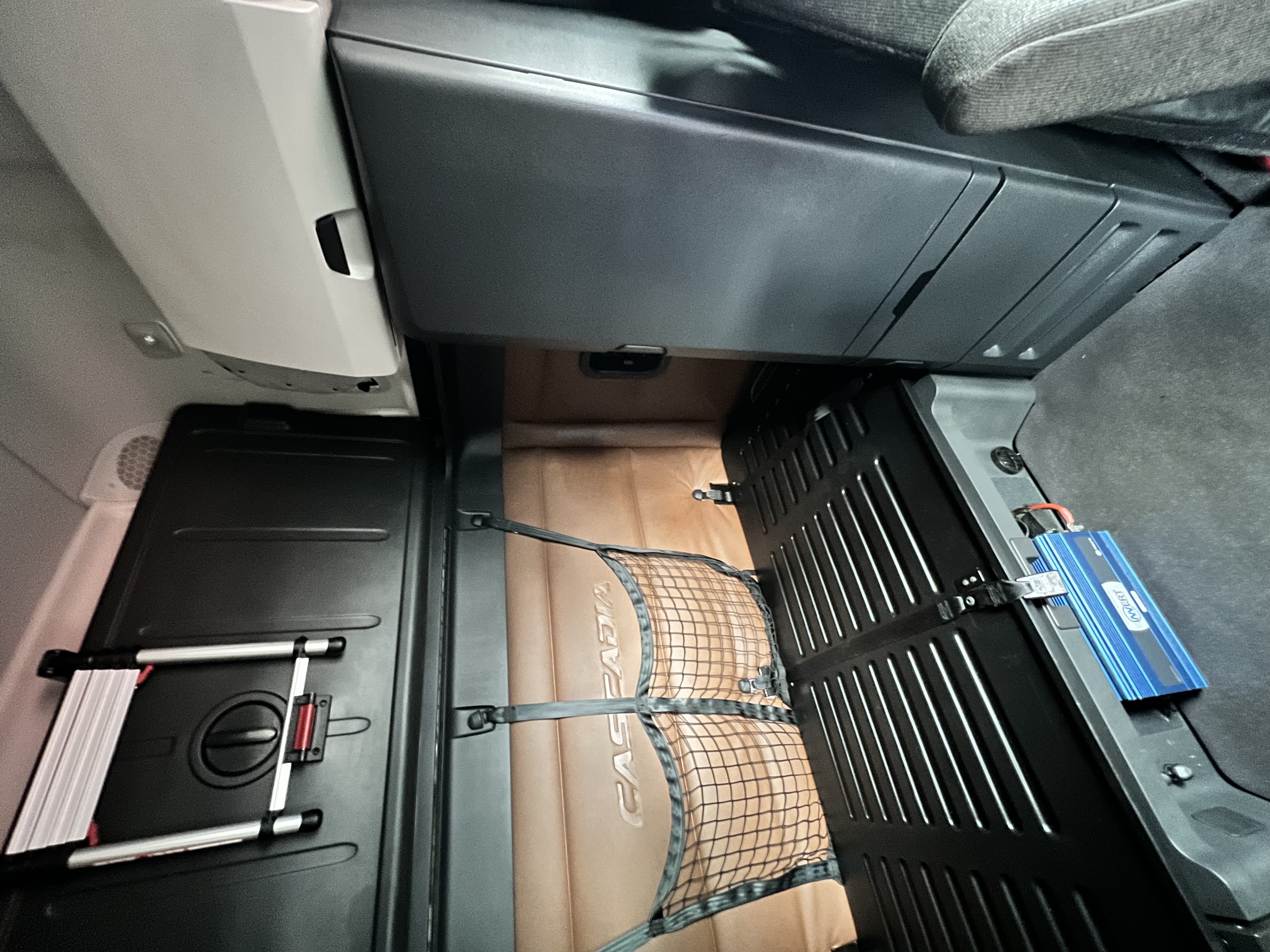 2021 FREIGHTLINER CASCADIA 126SLP - image 18