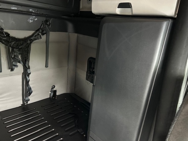 FREIGHTLINER CASCADIA 126SLP 2020
