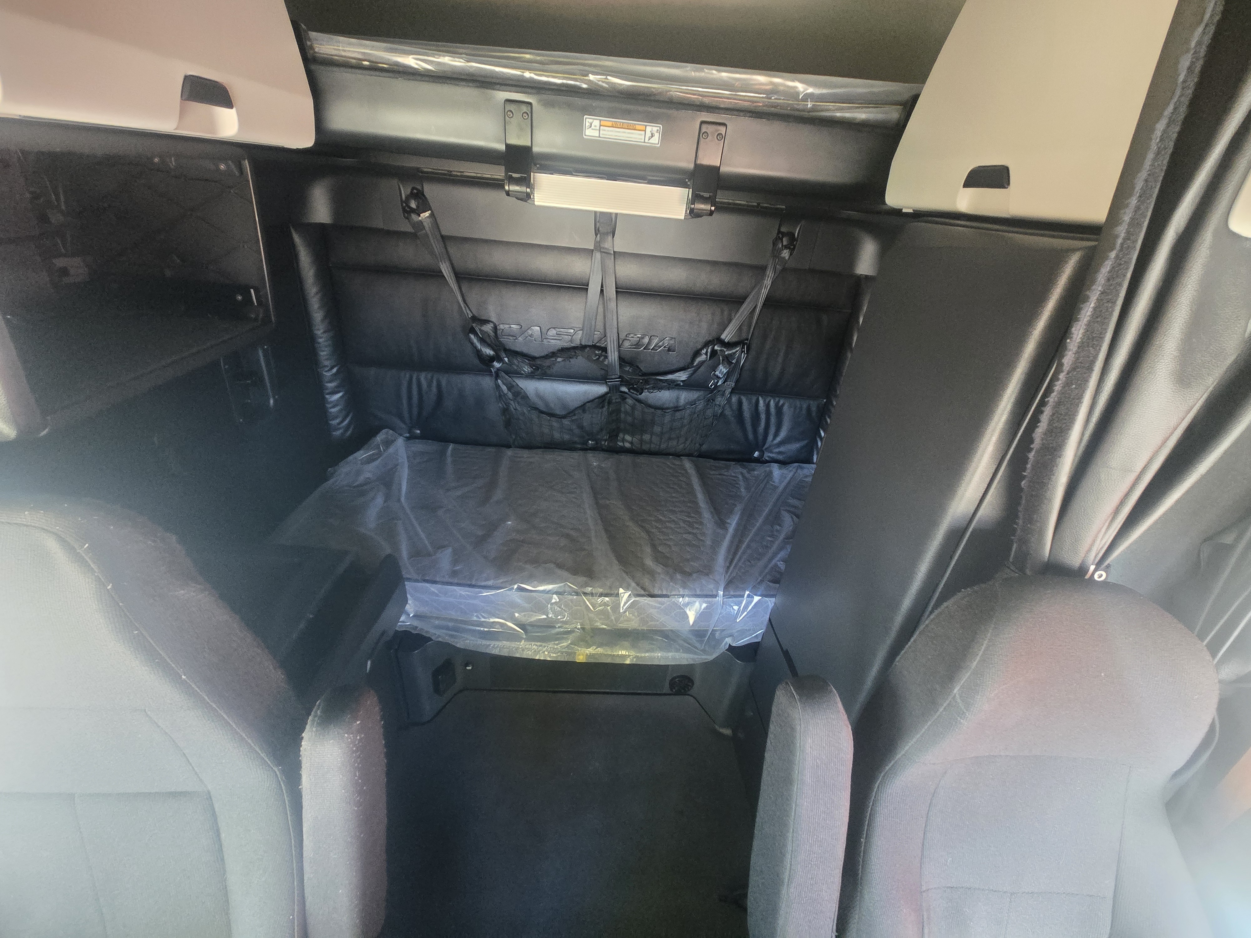 2023 FREIGHTLINER CASCADIA 126SLP - image 18