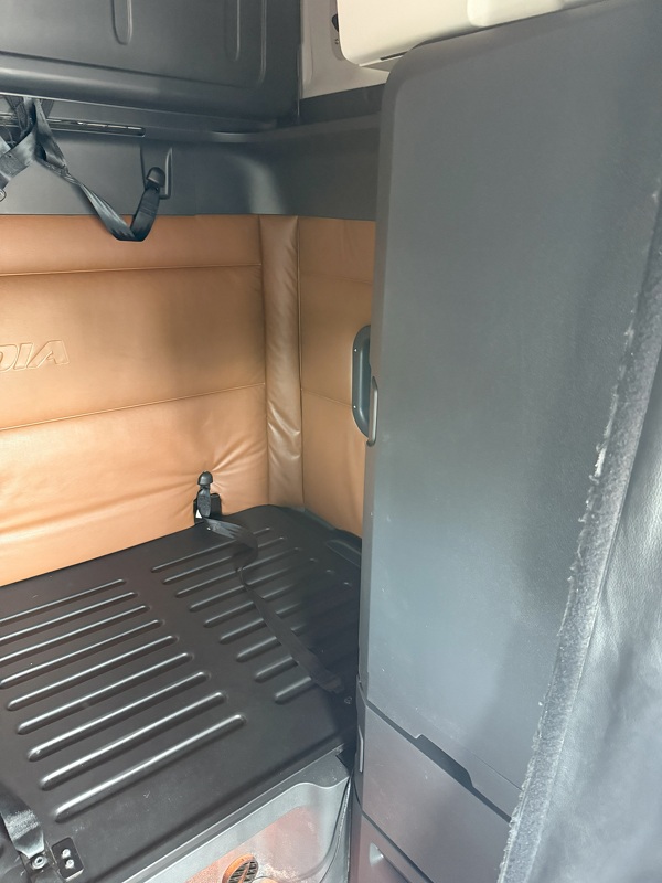 FREIGHTLINER CASCADIA 126SLP 2021