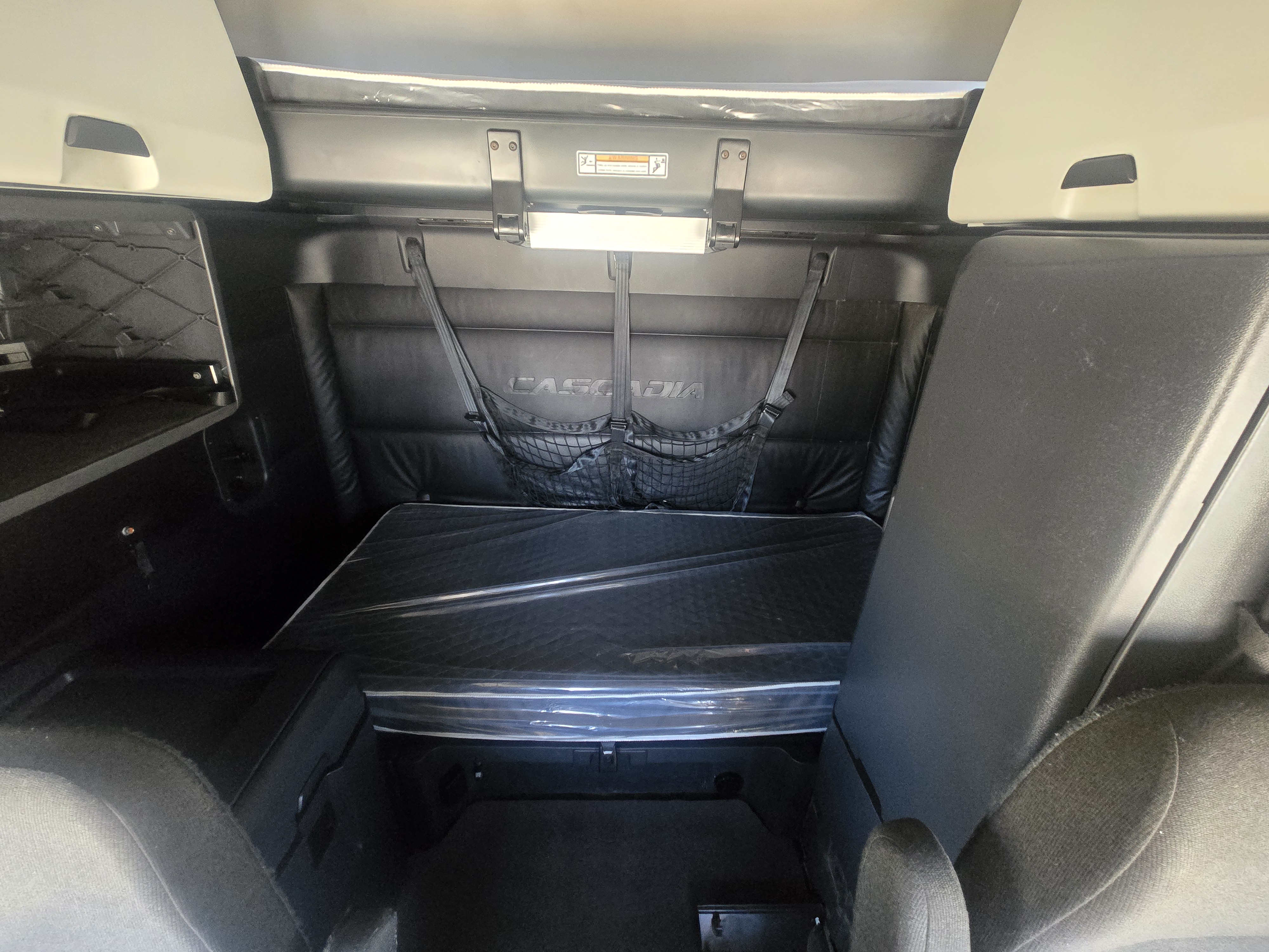 2023 FREIGHTLINER CASCADIA 126SLP - image 18