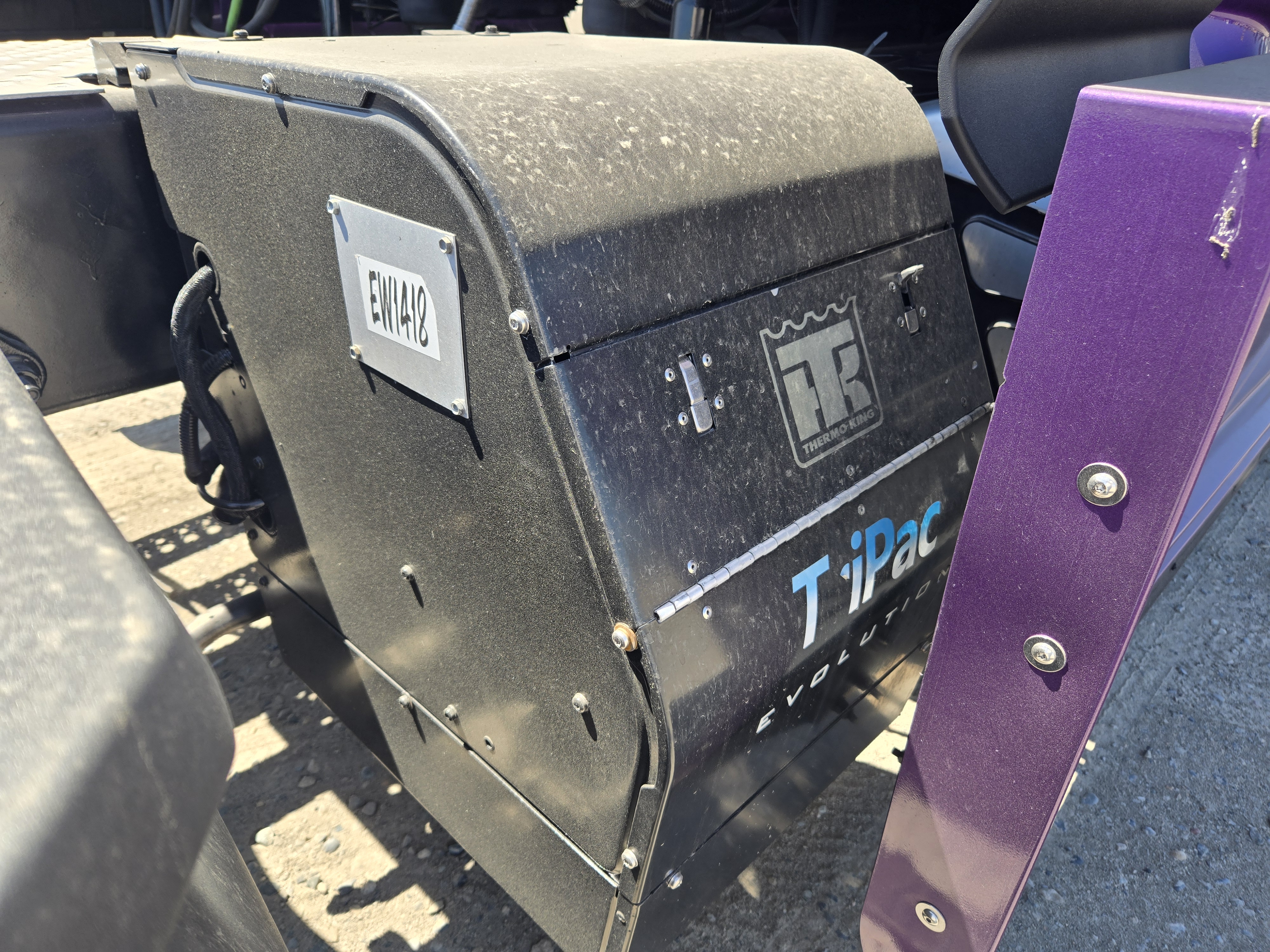 2022 FREIGHTLINER CASCADIA 126SLP - image 20